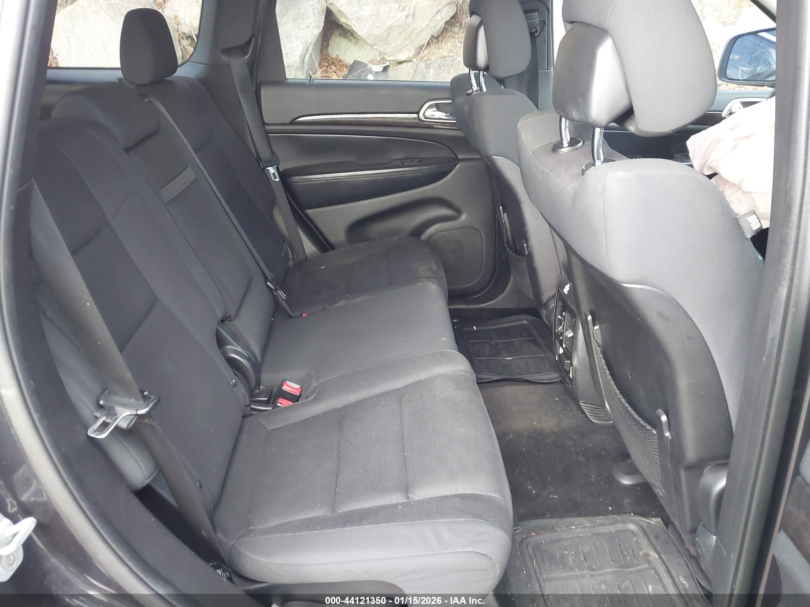JEEP GRAND image 8