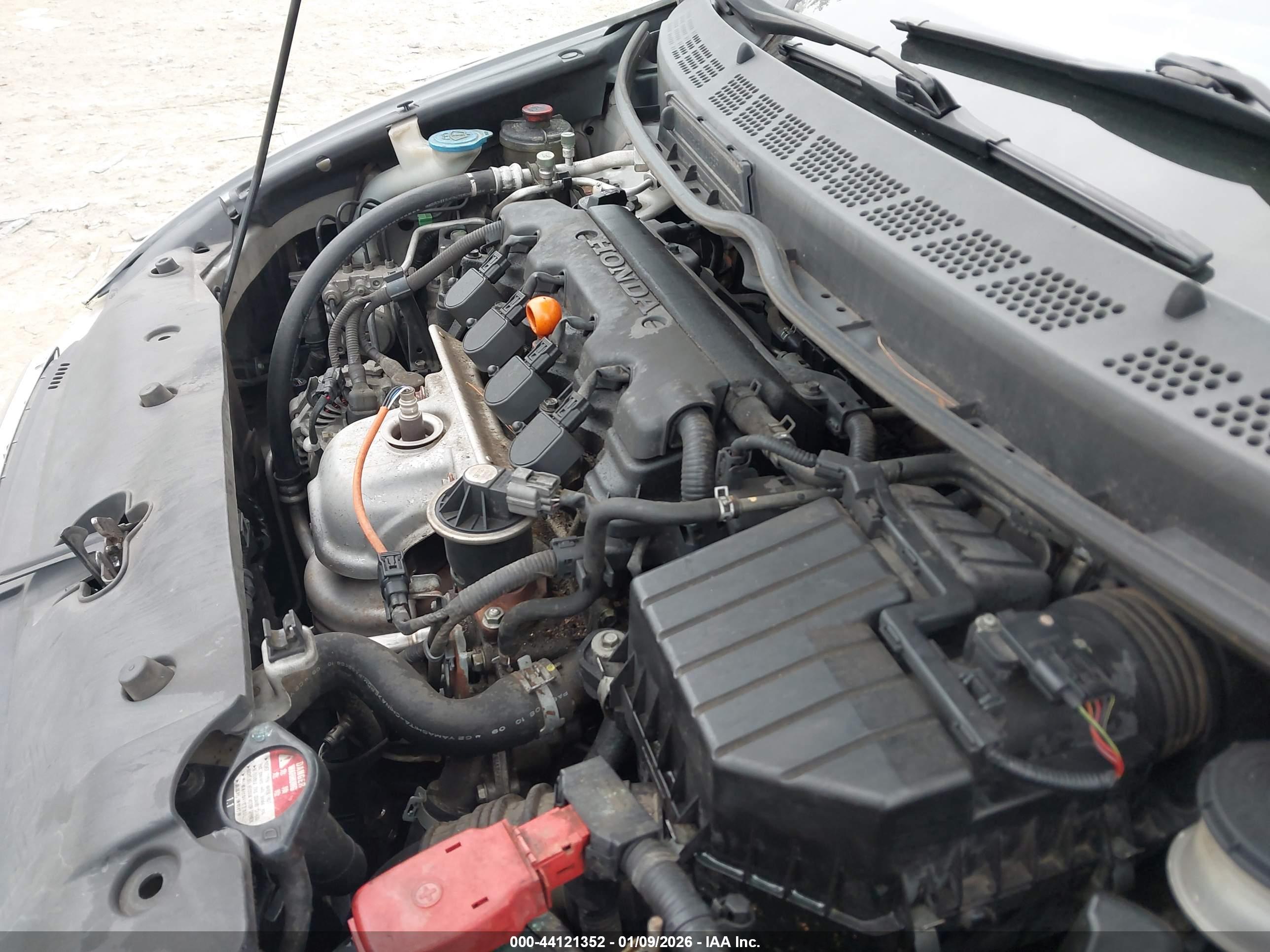 HONDA CIVIC image 10
