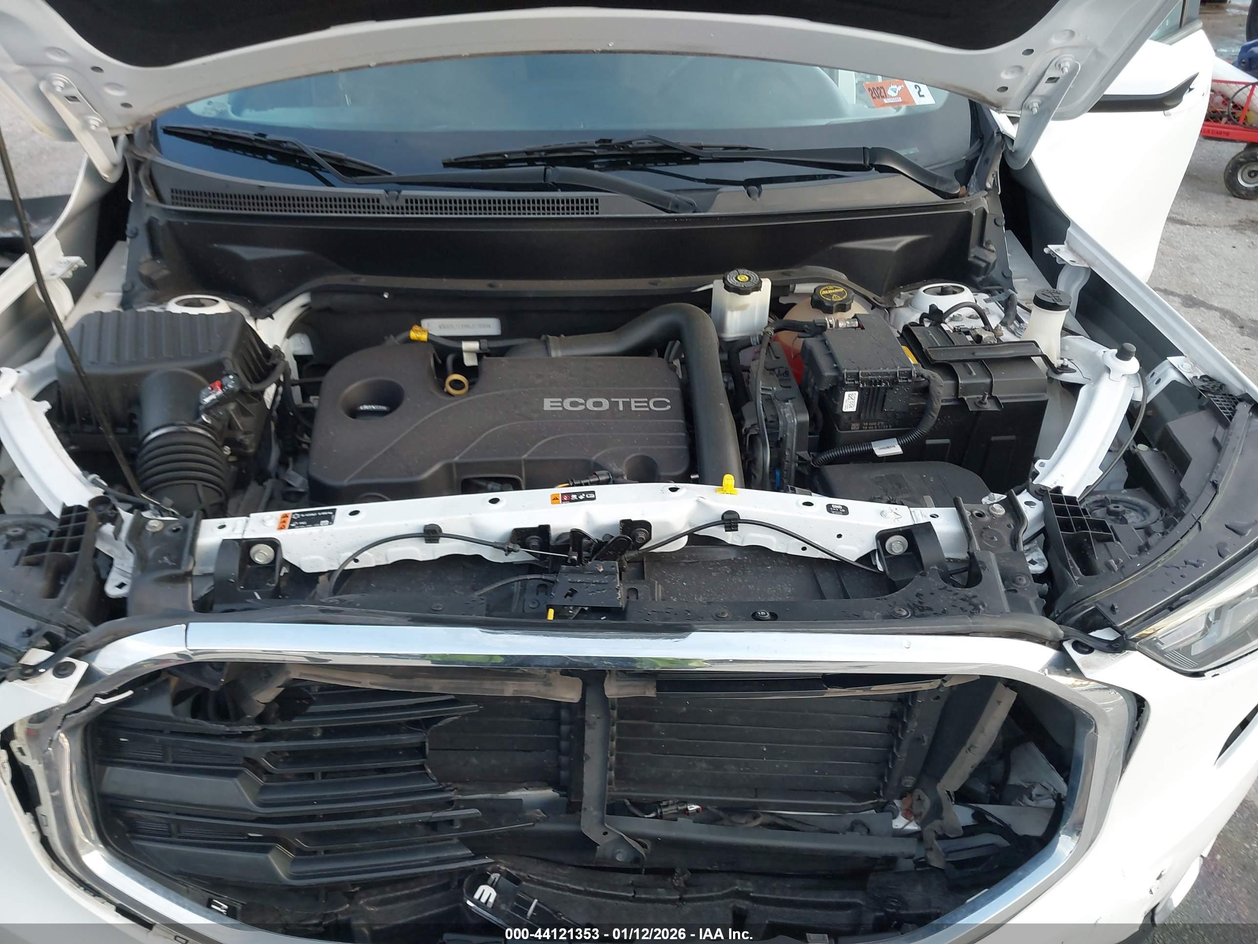 GMC TERRAIN image 10