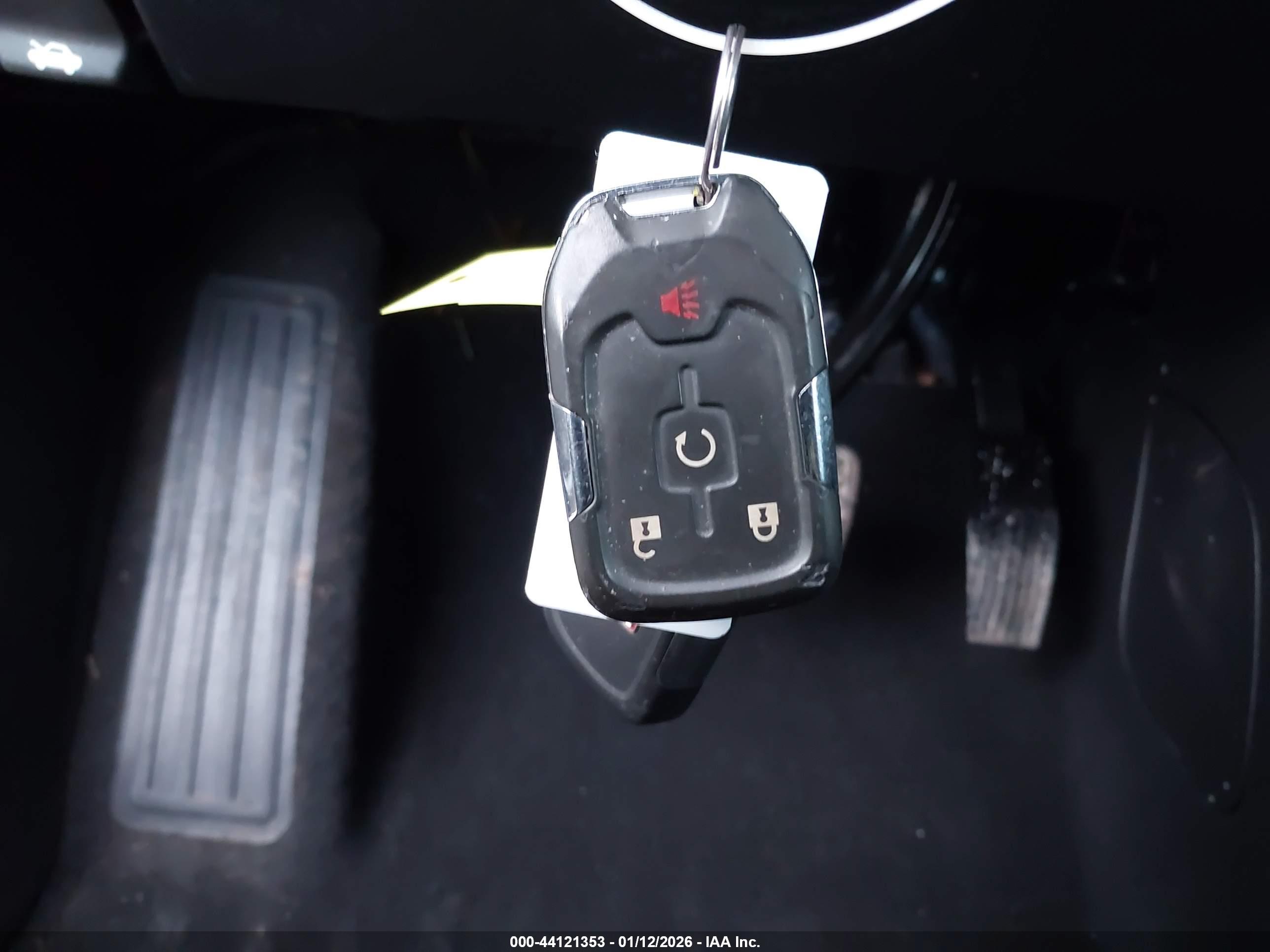 GMC TERRAIN image 11