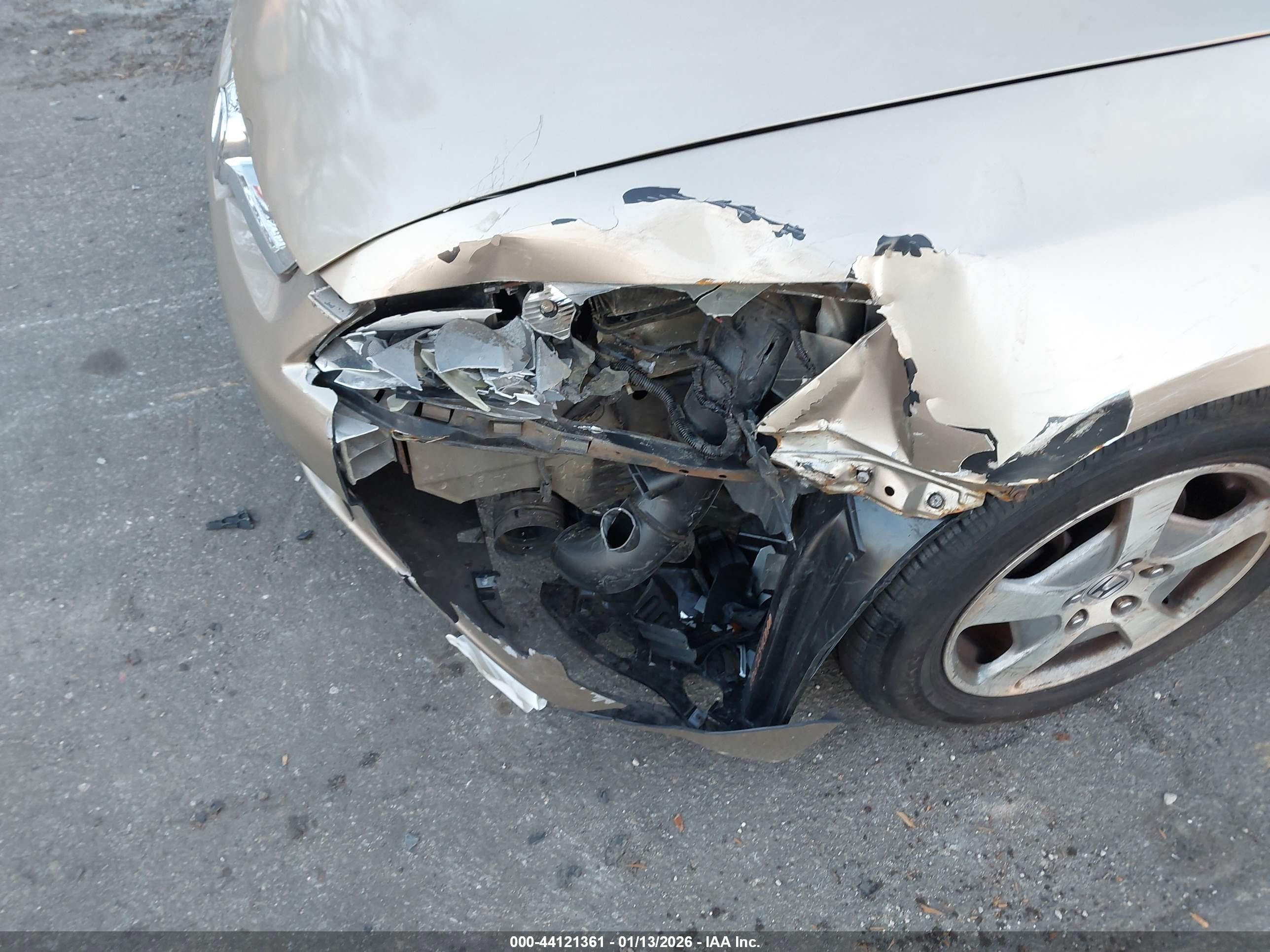 HONDA ACCORD image 6