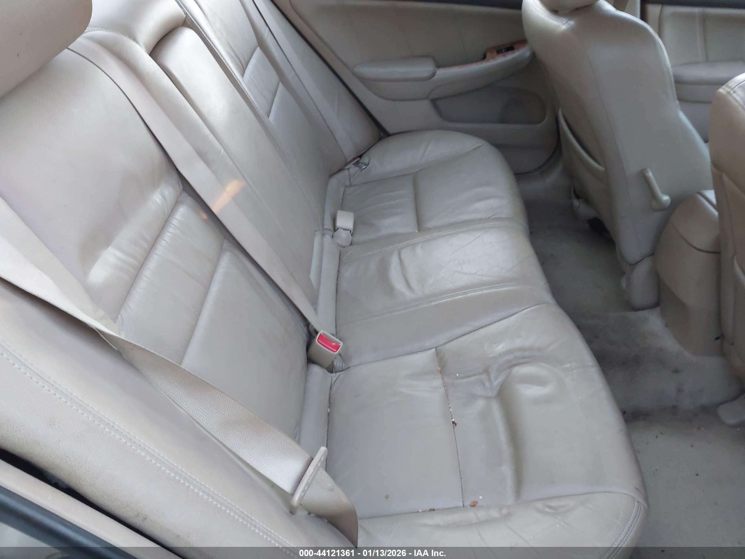 HONDA ACCORD image 8