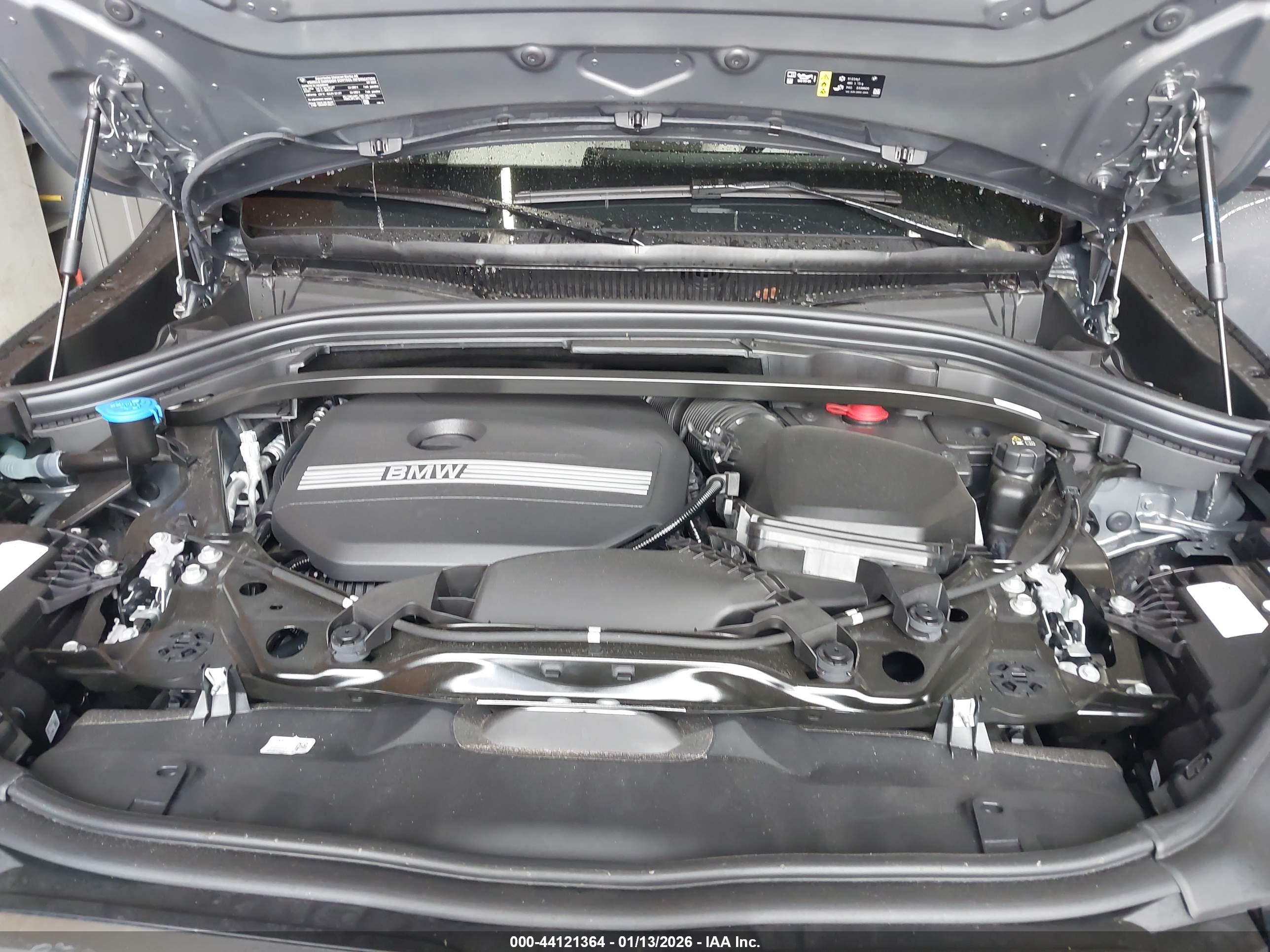 BMW X2 image 10