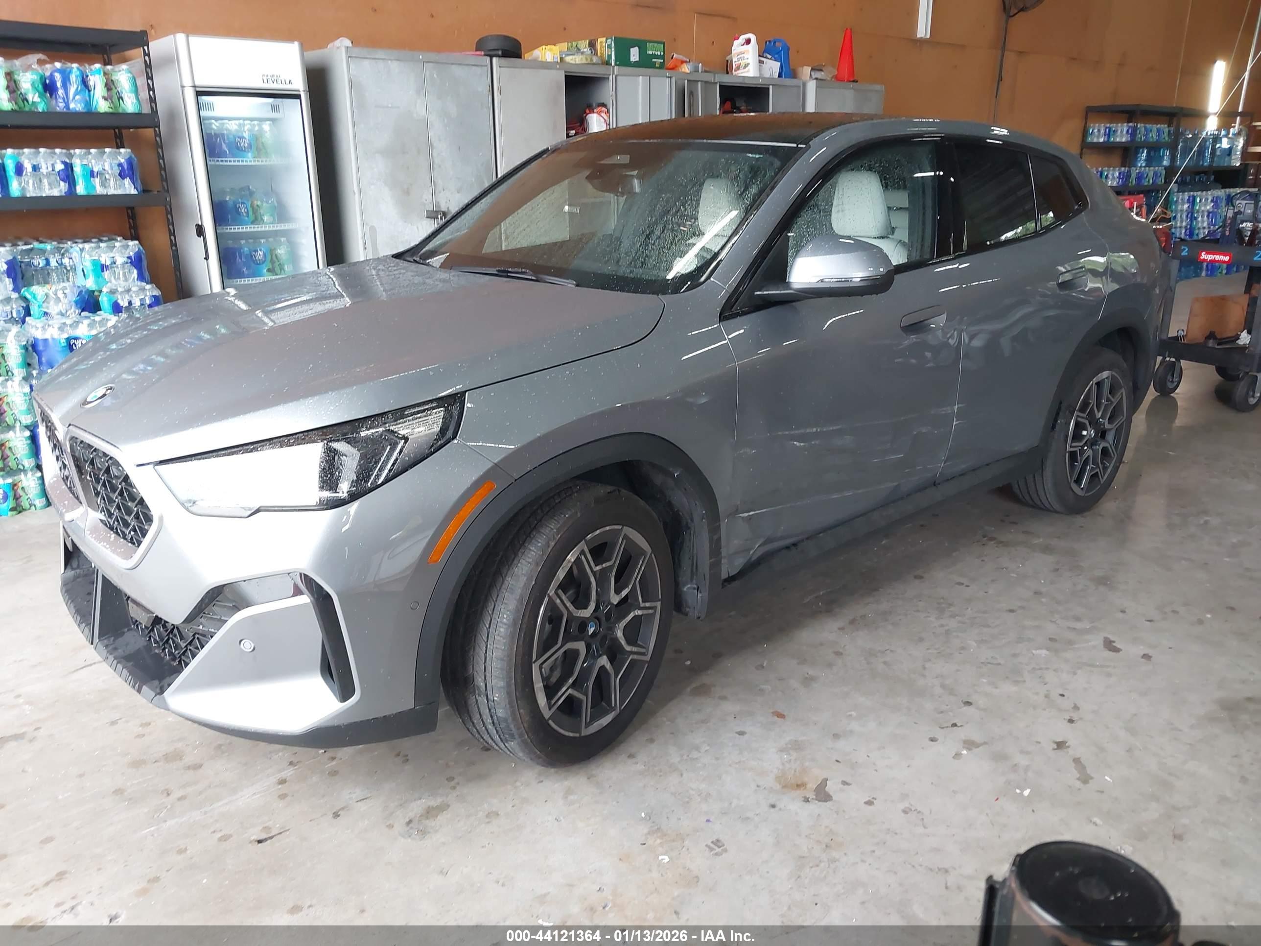 BMW X2 image 2
