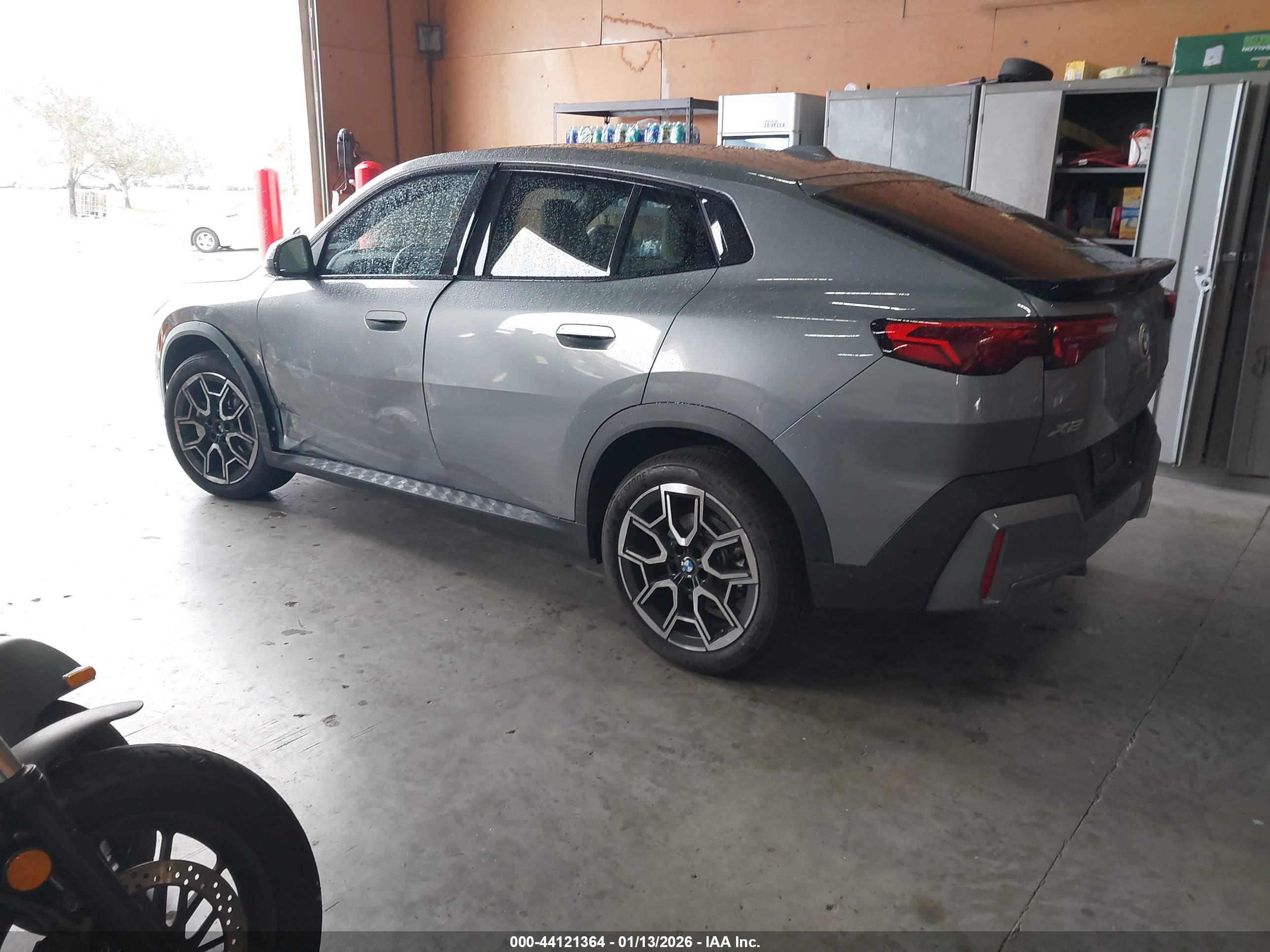 BMW X2 image 3