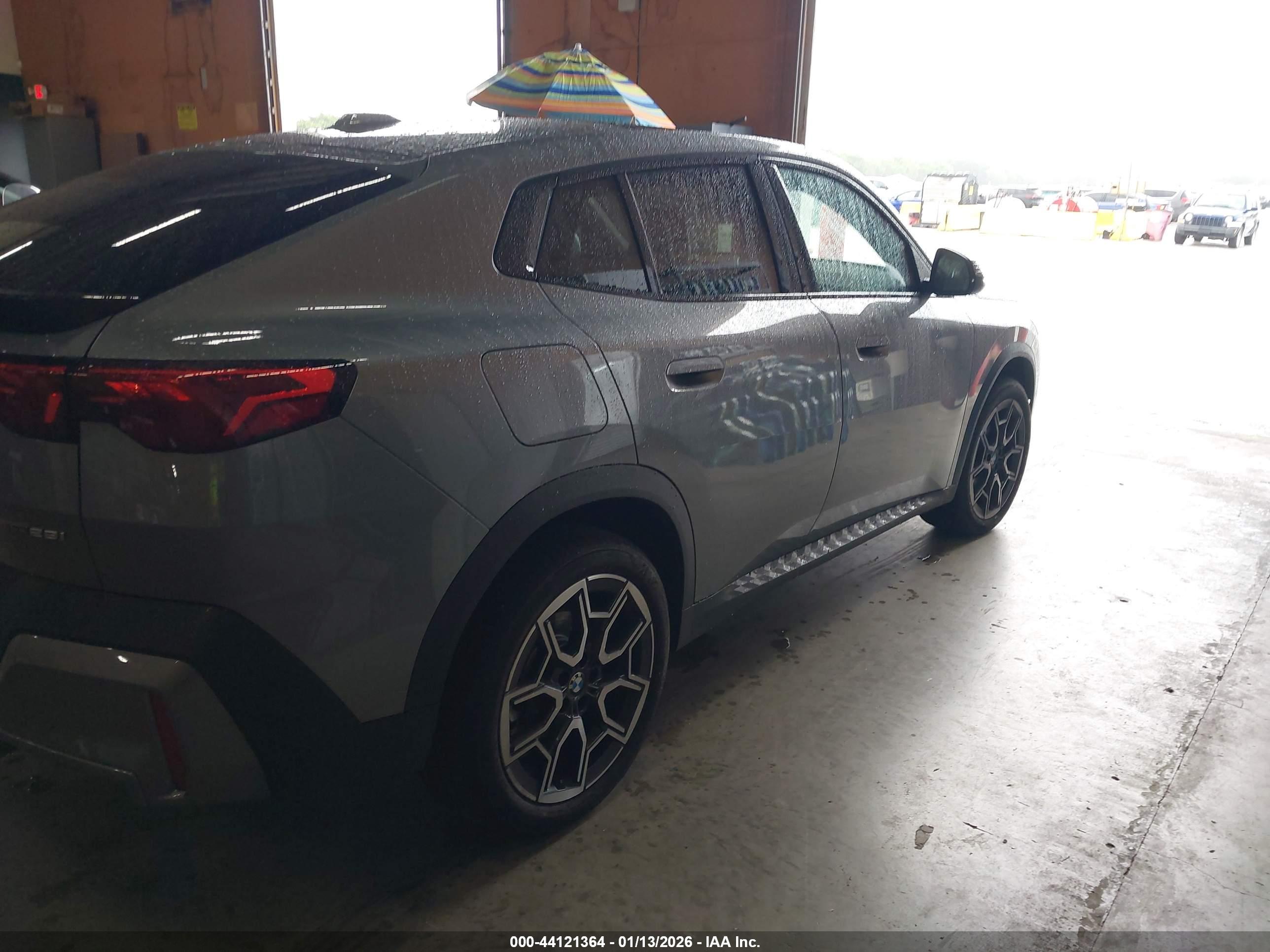 BMW X2 image 4