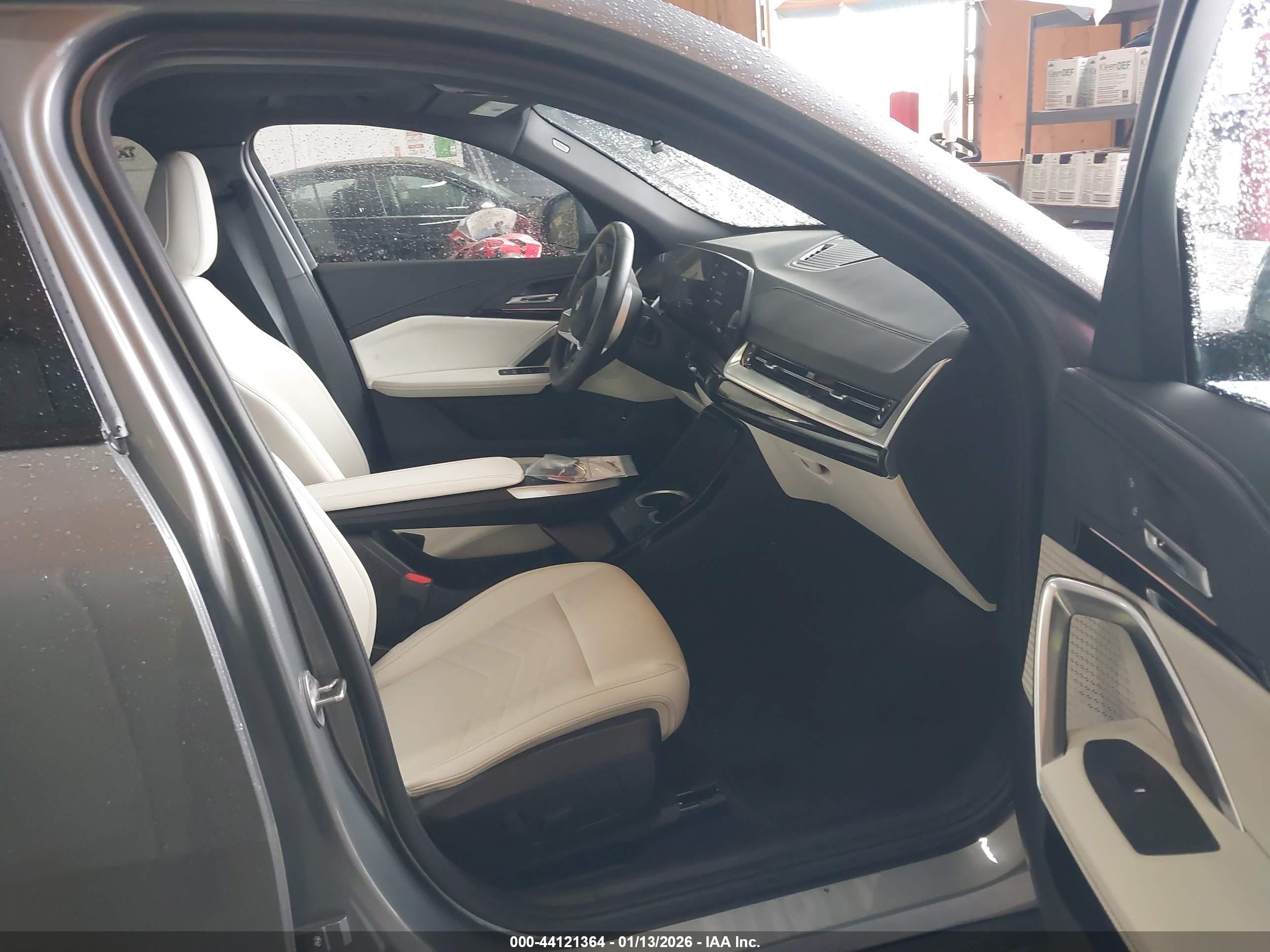 BMW X2 image 5