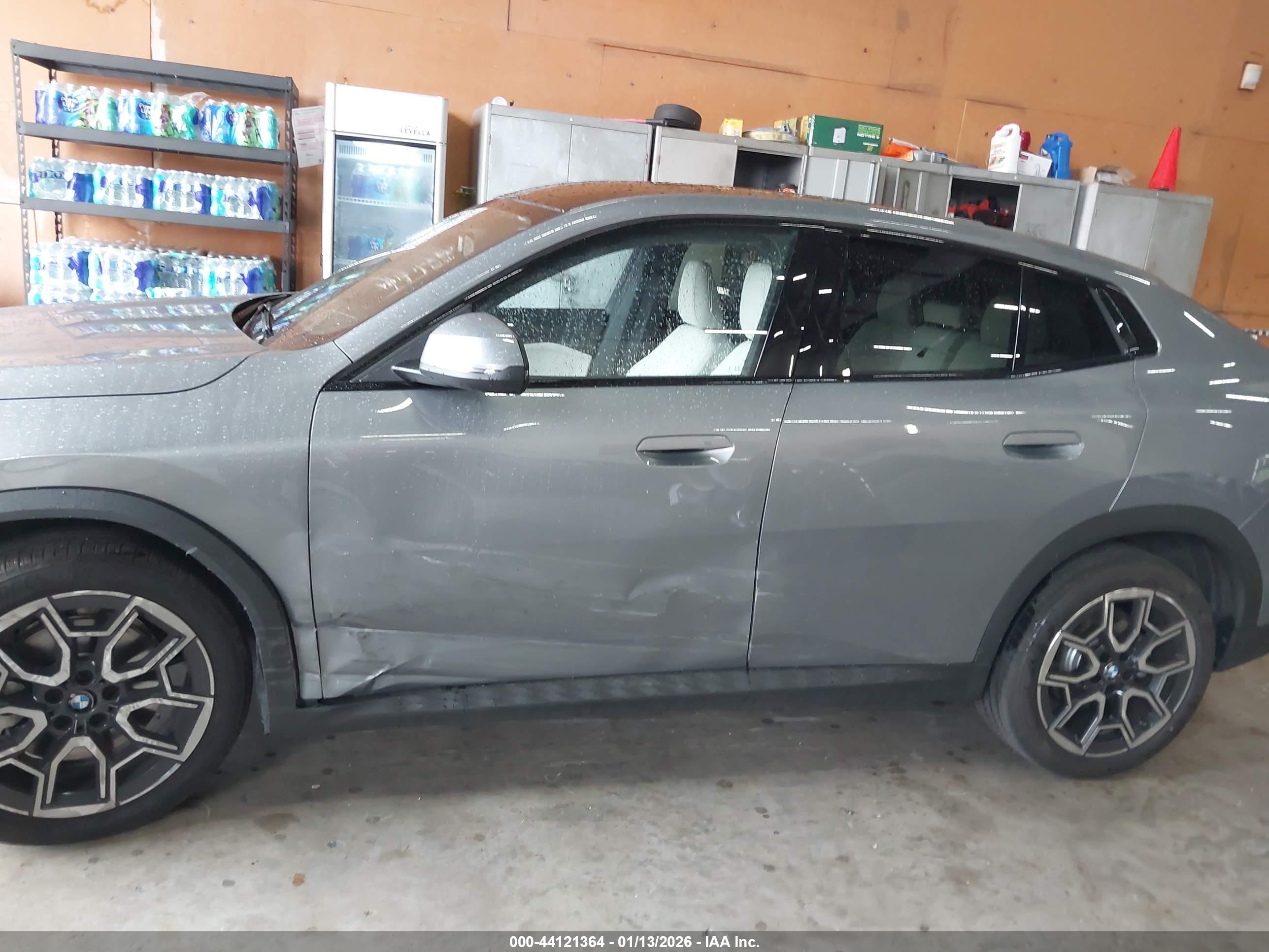 BMW X2 image 6