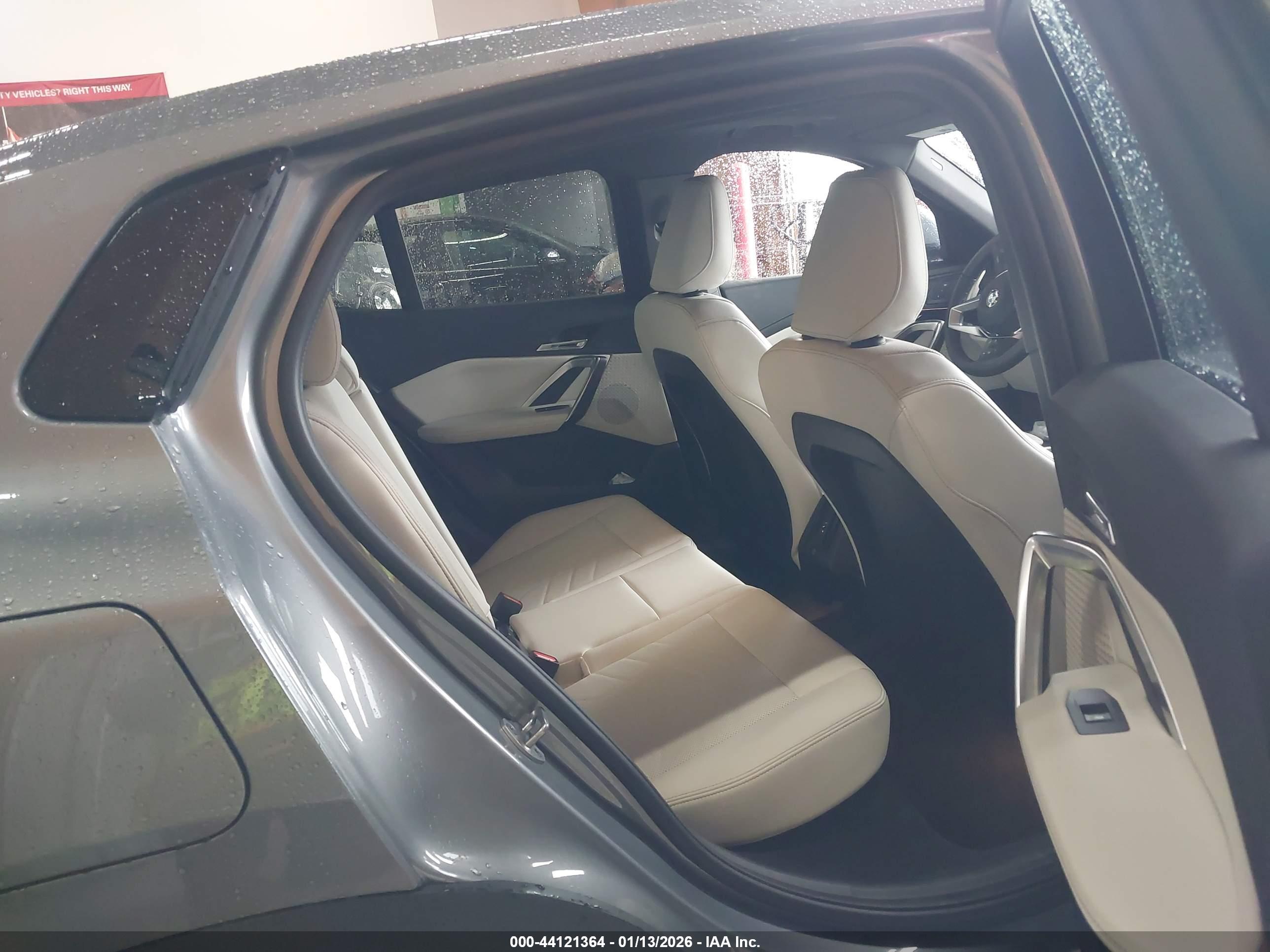 BMW X2 image 8