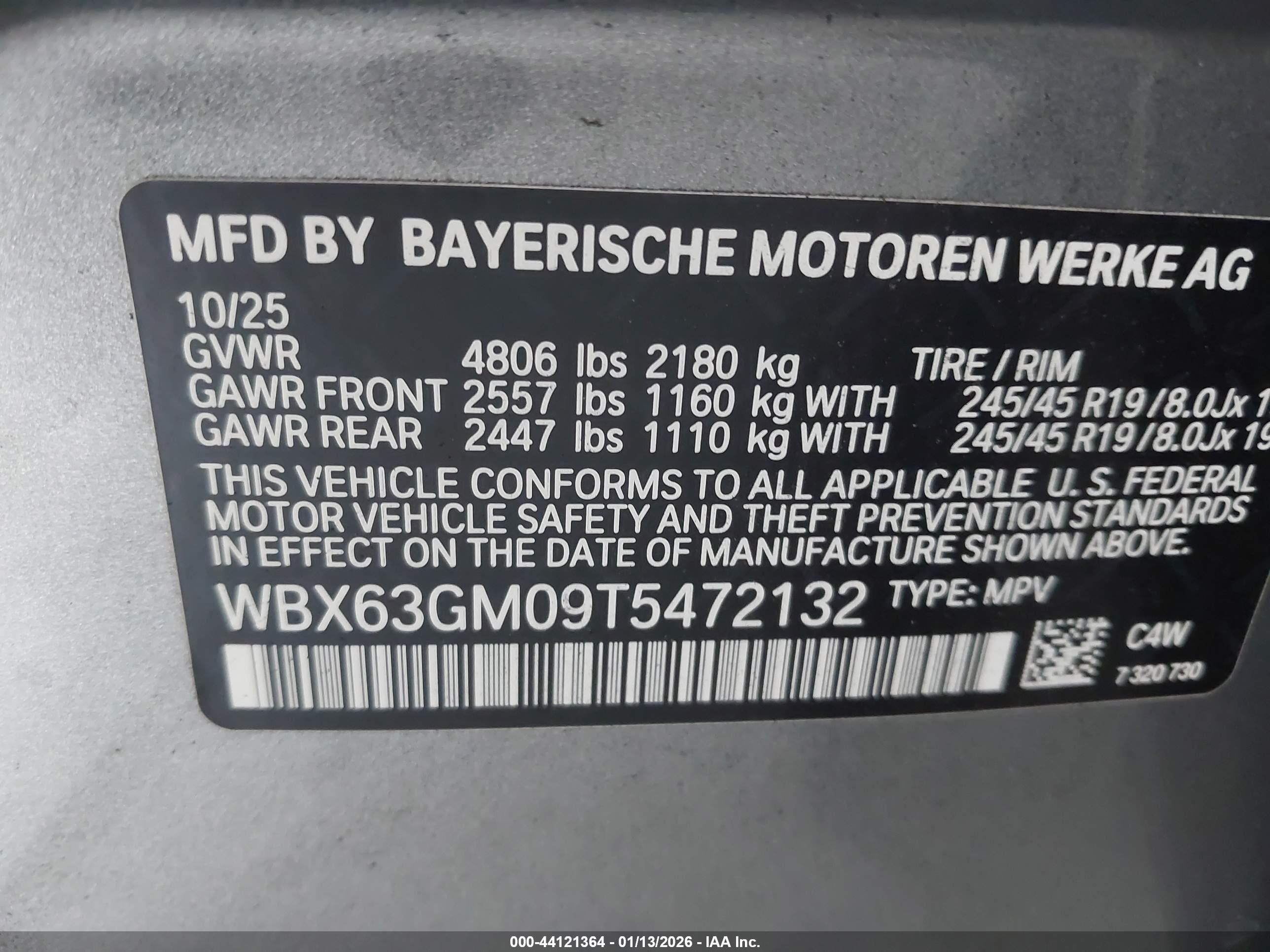 BMW X2 image 9