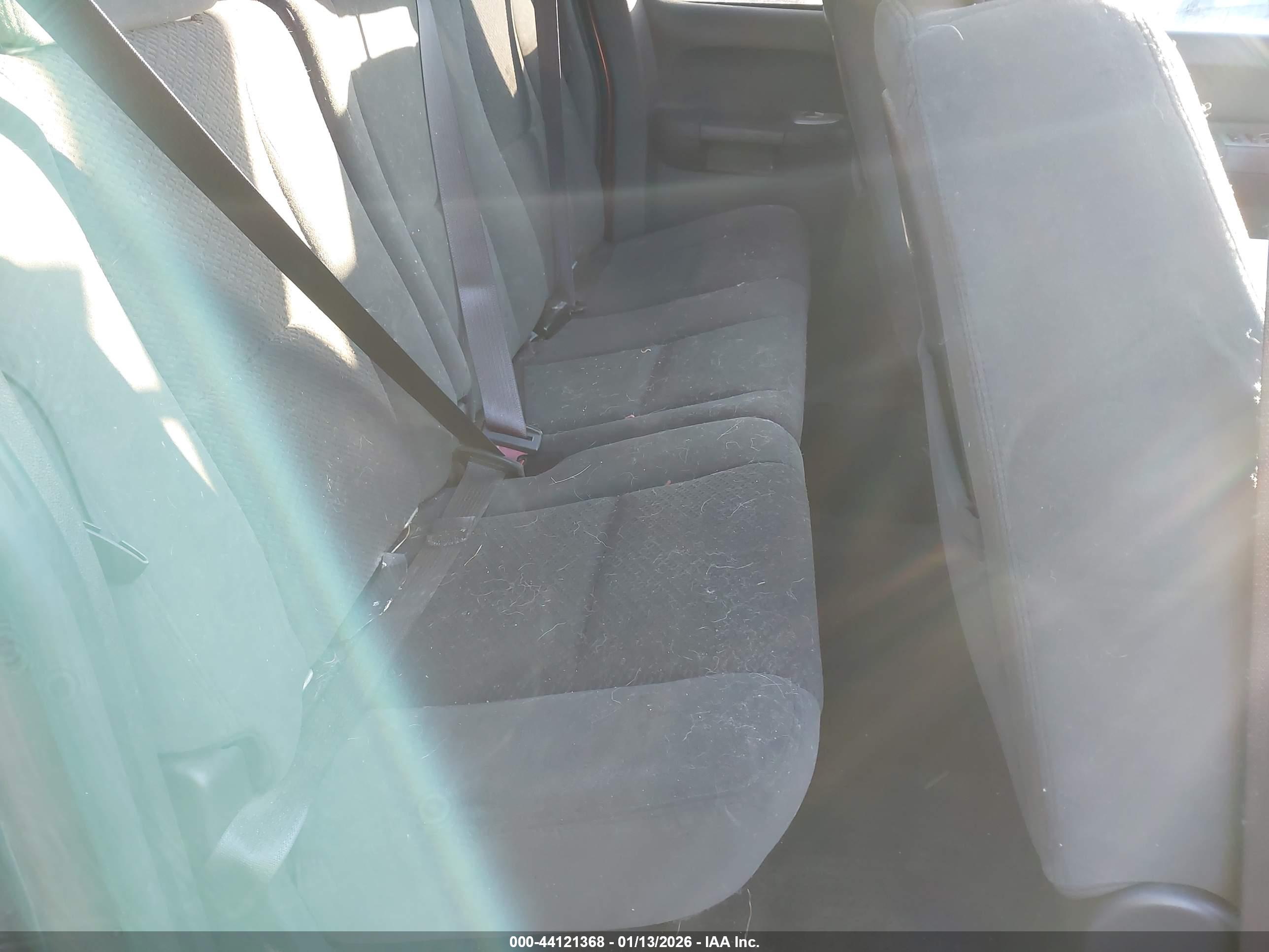 CHEVROLET SILVERADO image 8