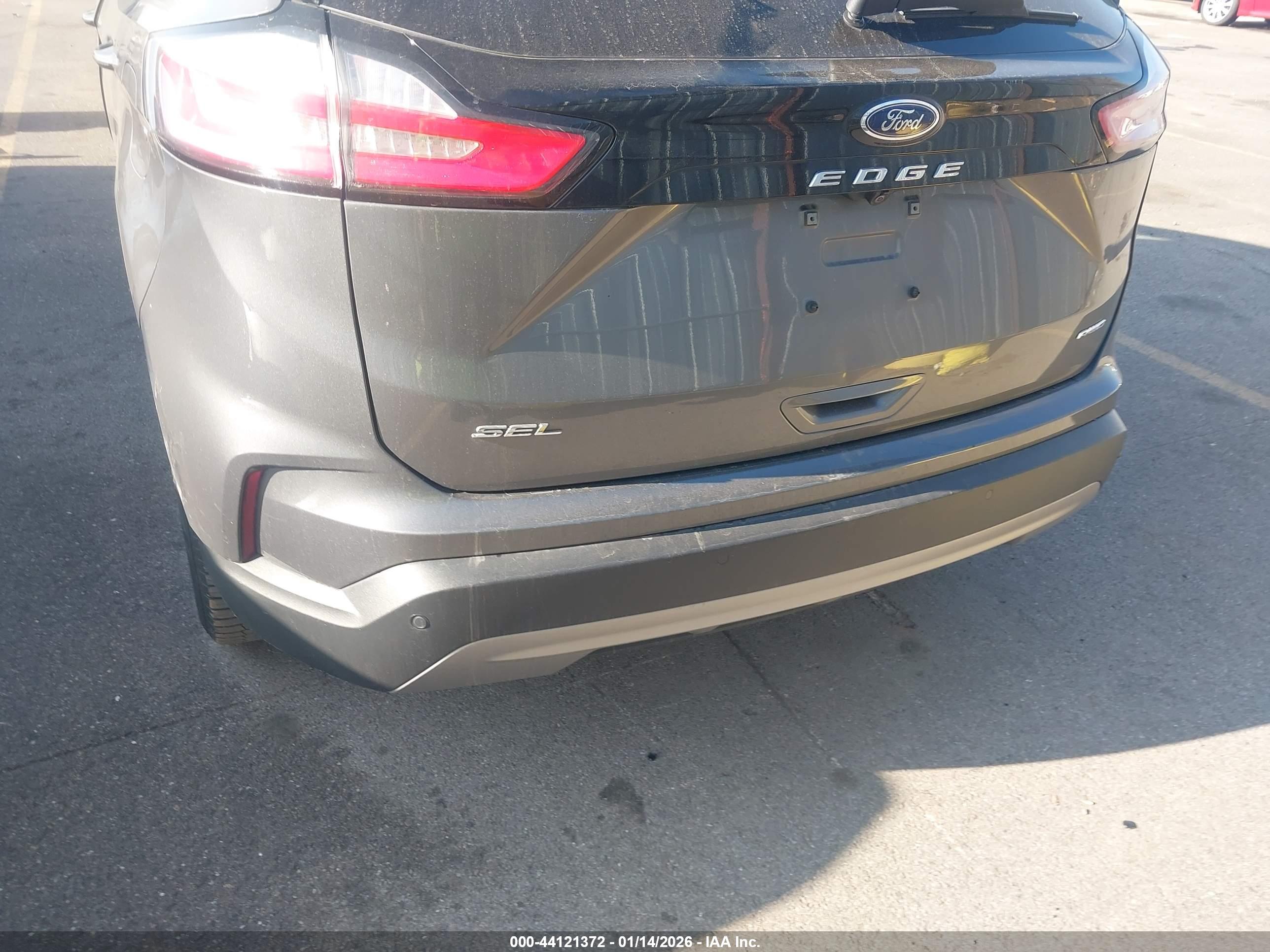 FORD EDGE image 6