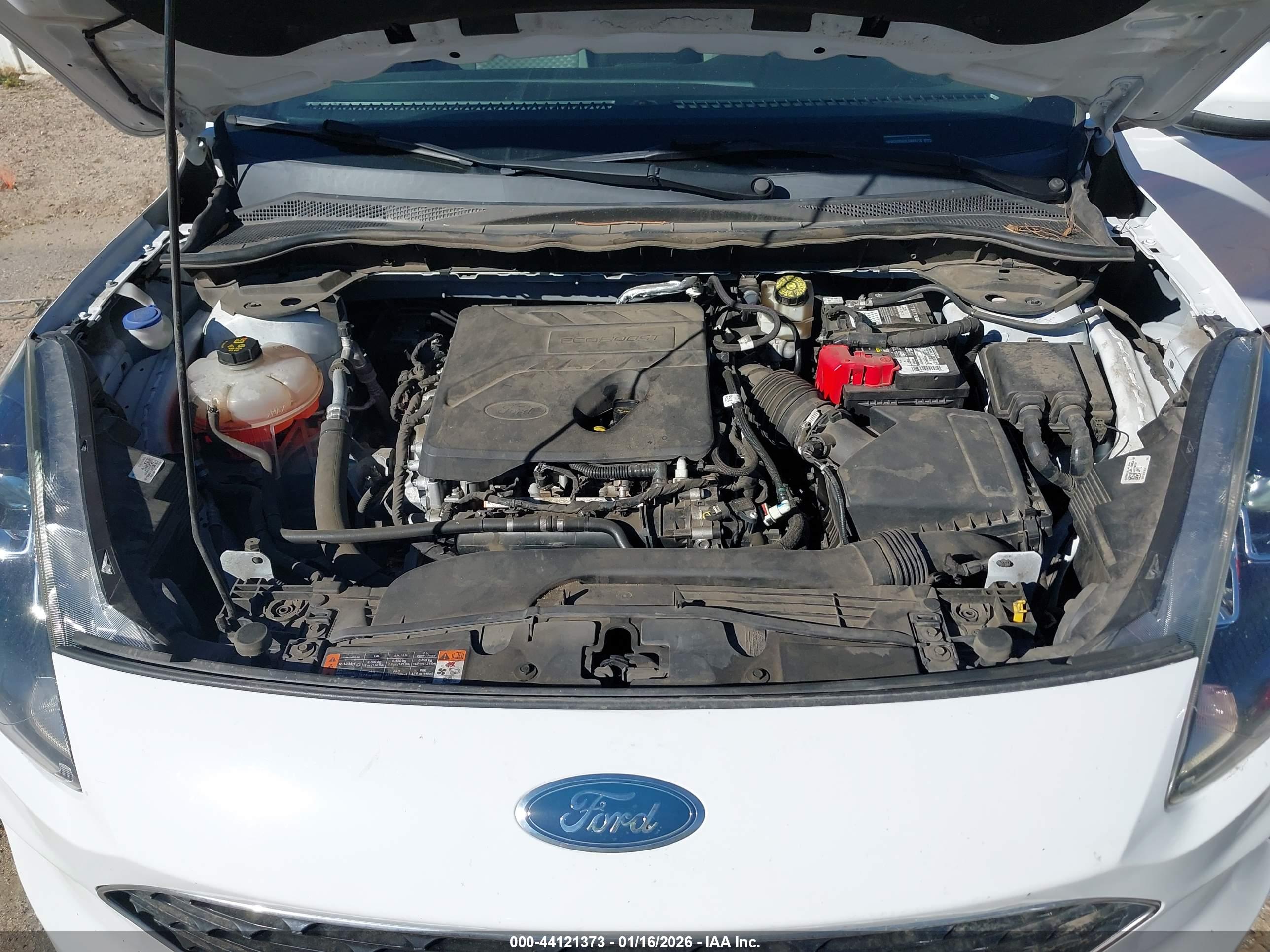 FORD ESCAPE image 10