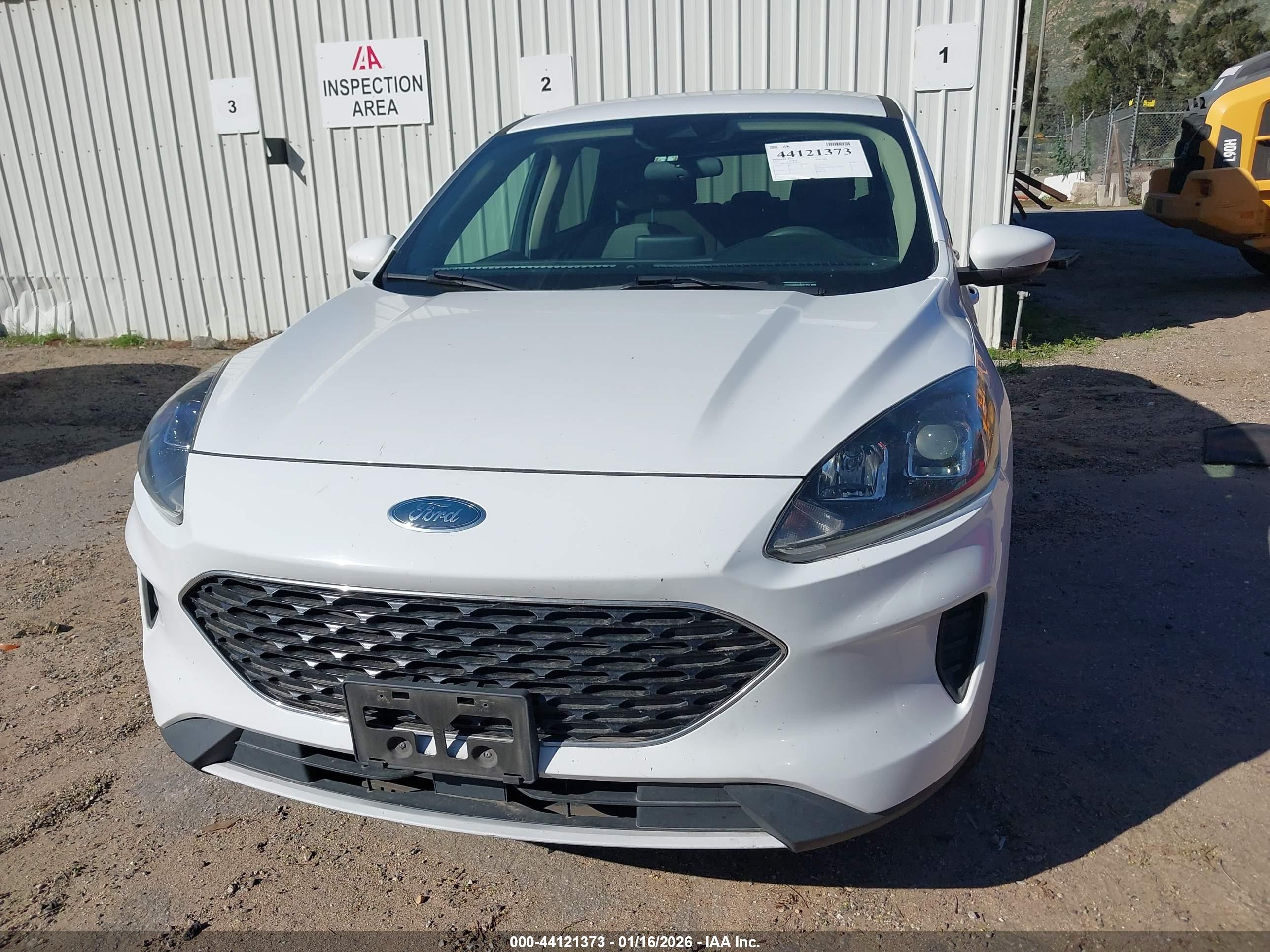FORD ESCAPE image 6