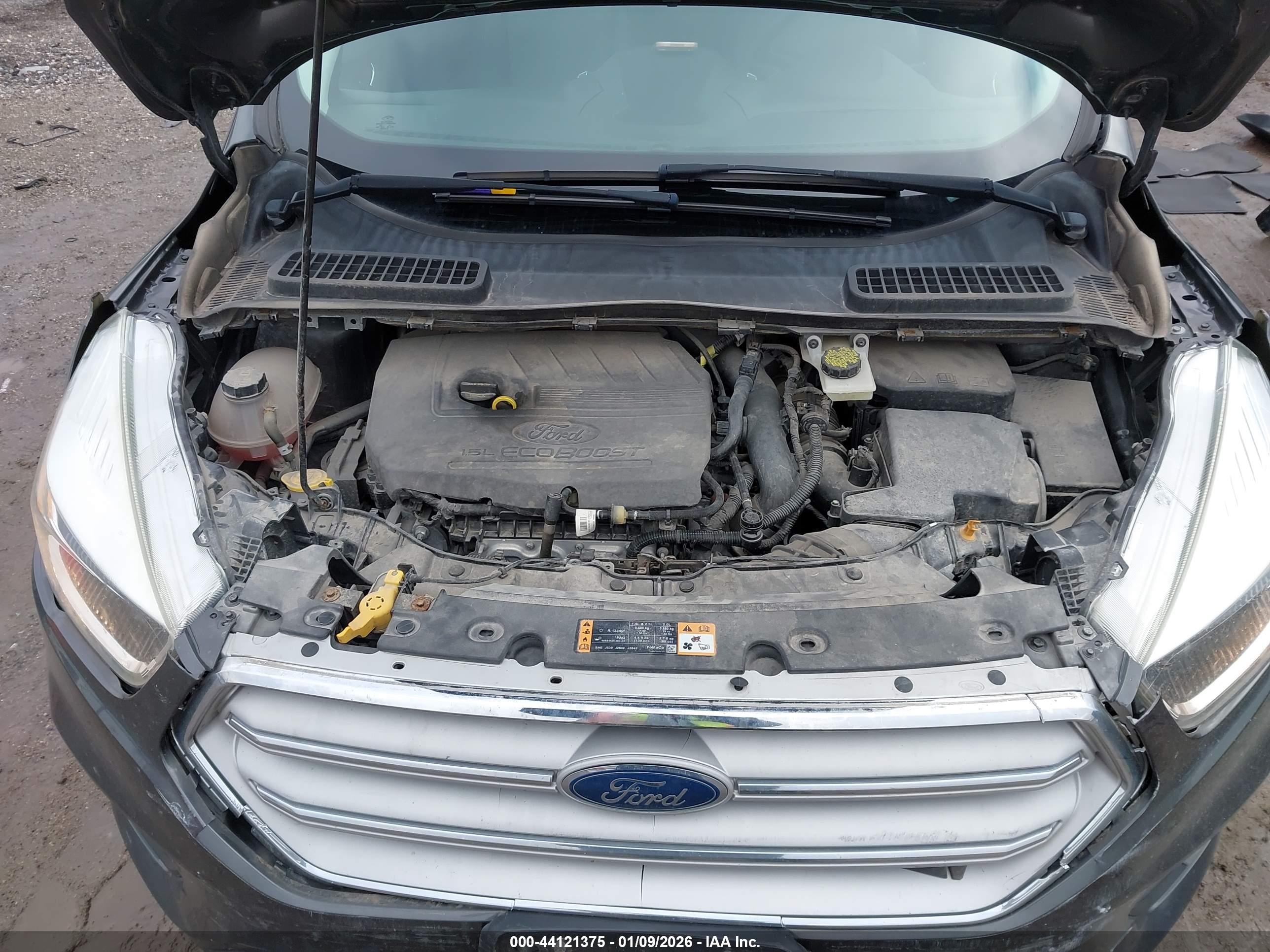 FORD ESCAPE image 10