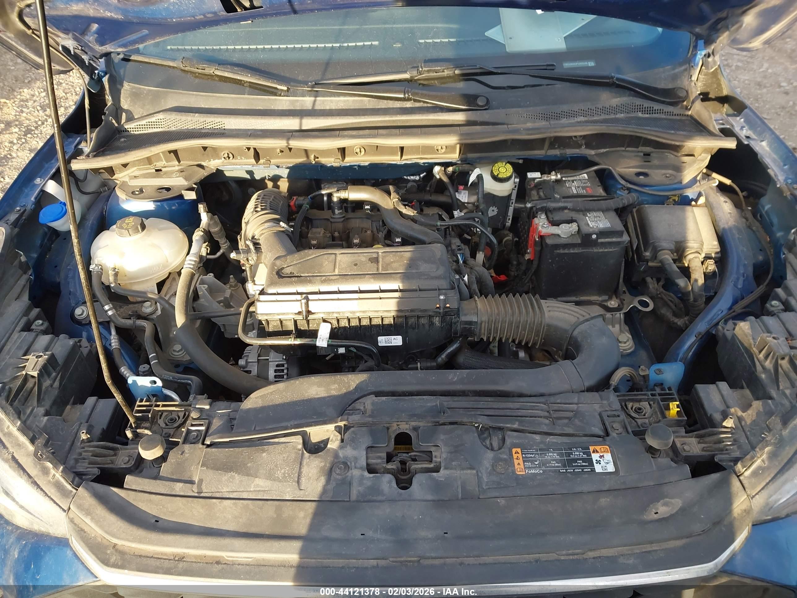 FORD ESCAPE image 10