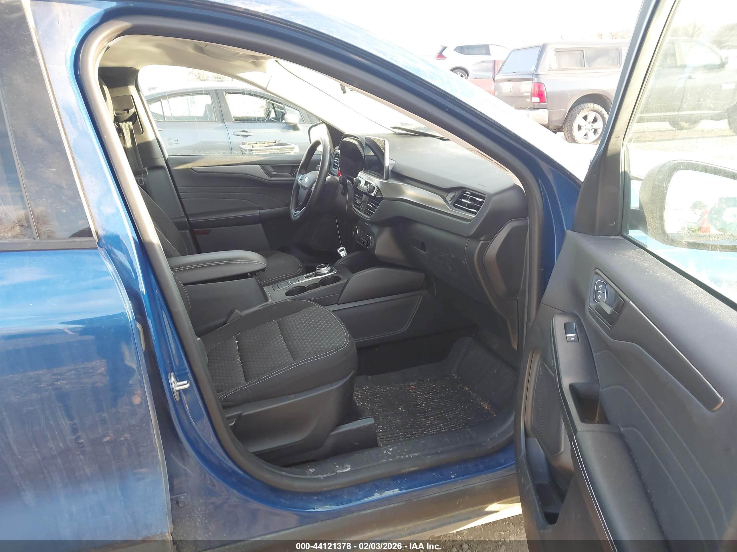 FORD ESCAPE image 5