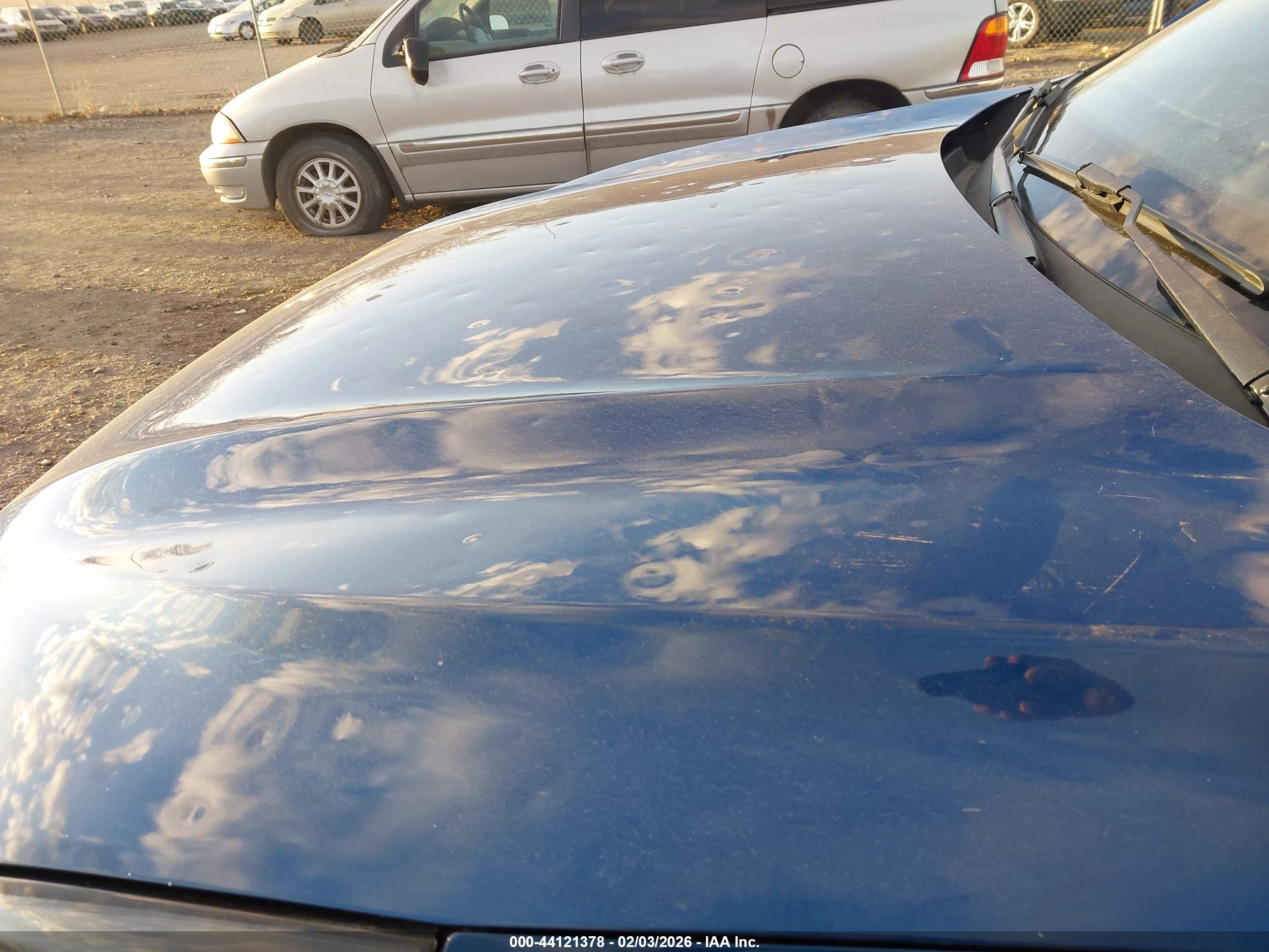 FORD ESCAPE image 6