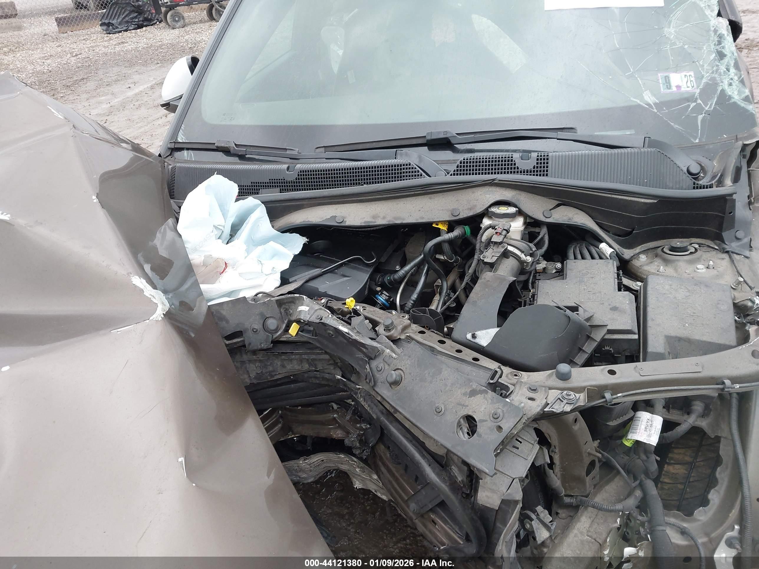 CHEVROLET TRAILBLAZER image 10
