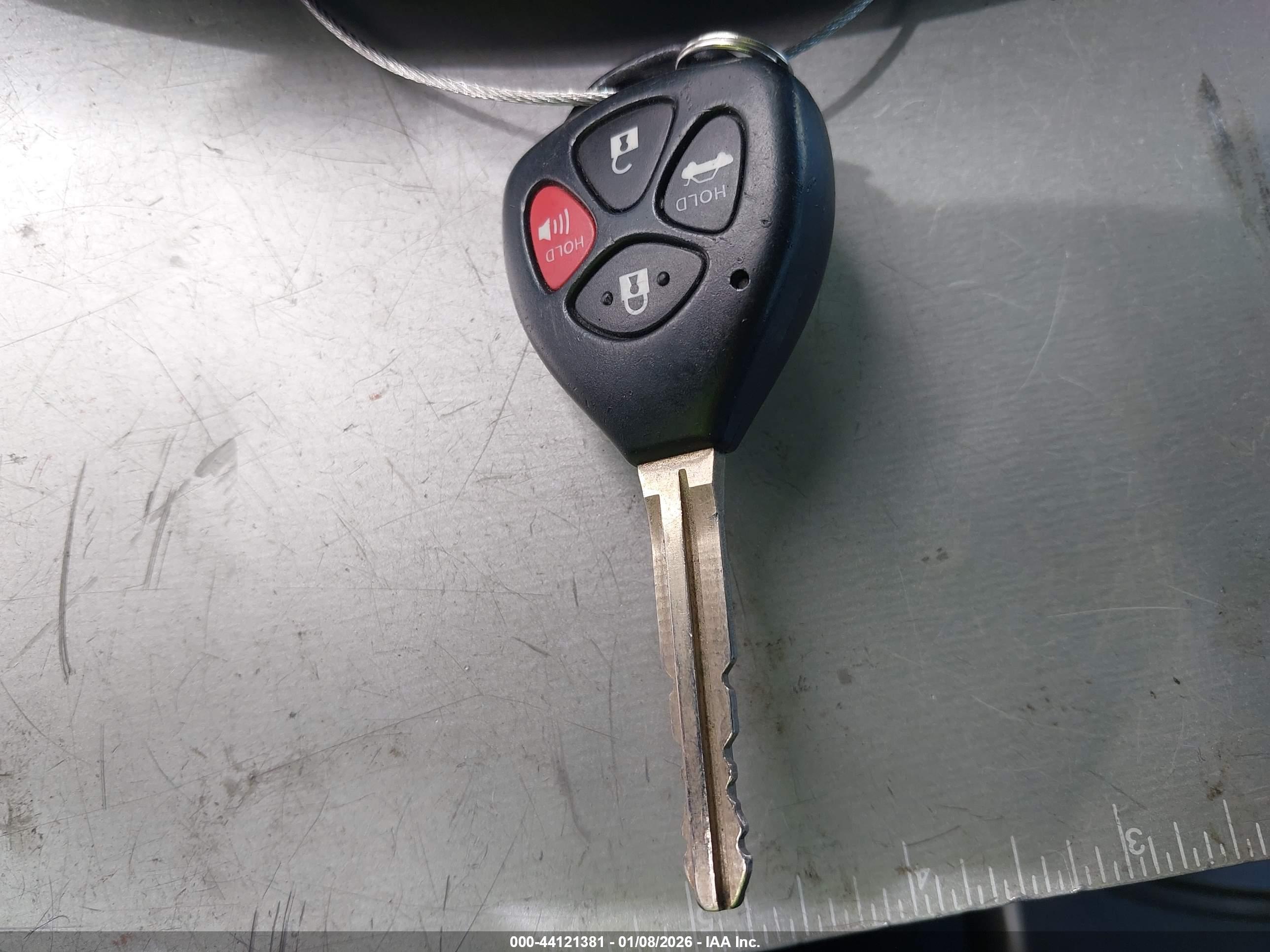 TOYOTA COROLLA image 11