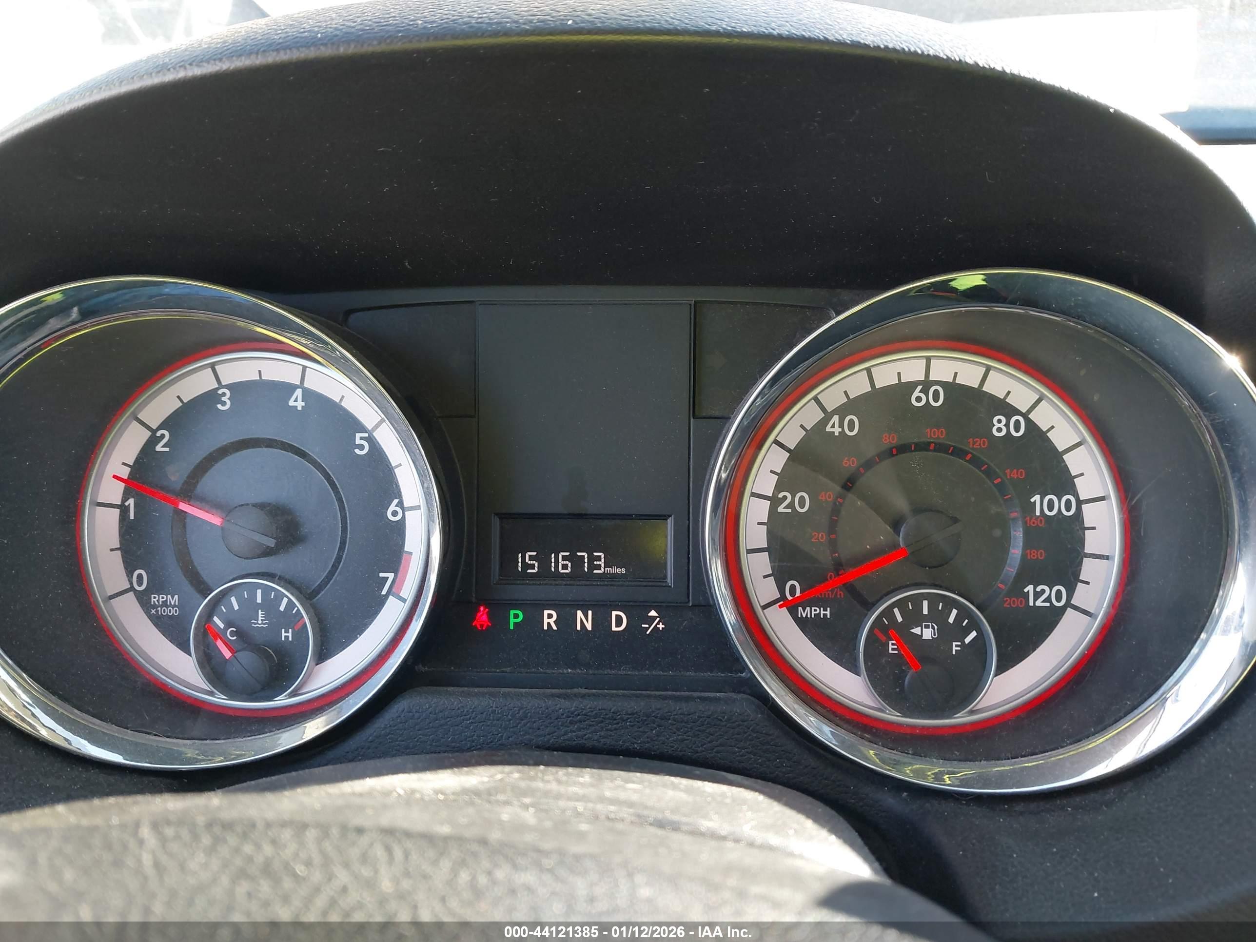 DODGE GRAND image 7