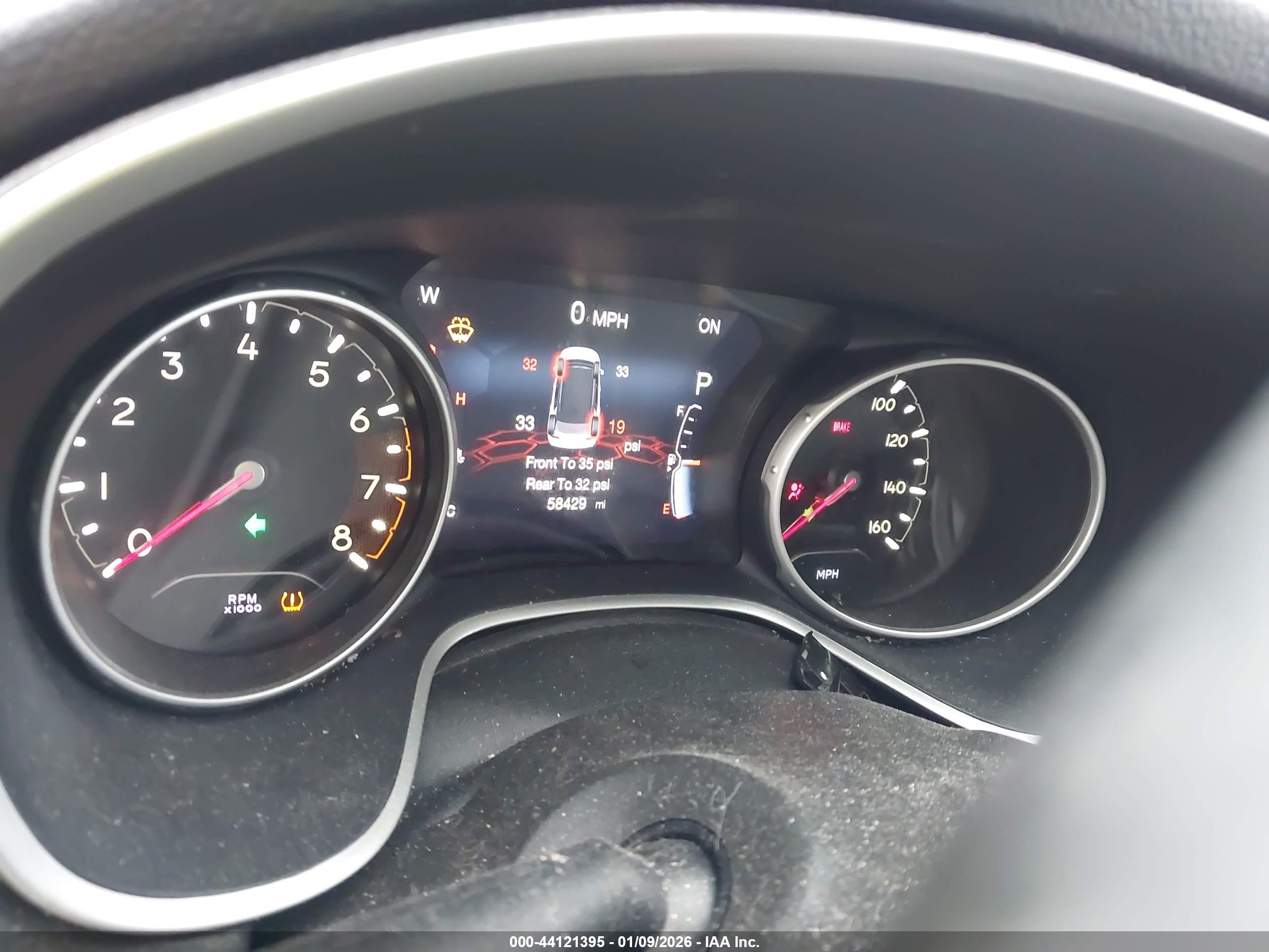 JEEP COMPASS image 7