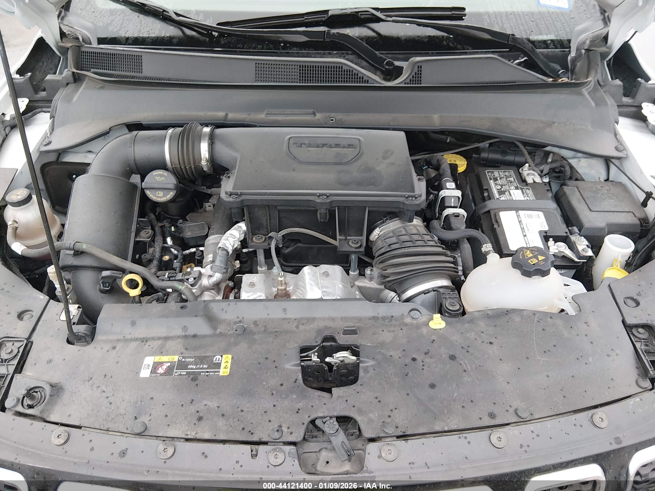 JEEP COMPASS image 10