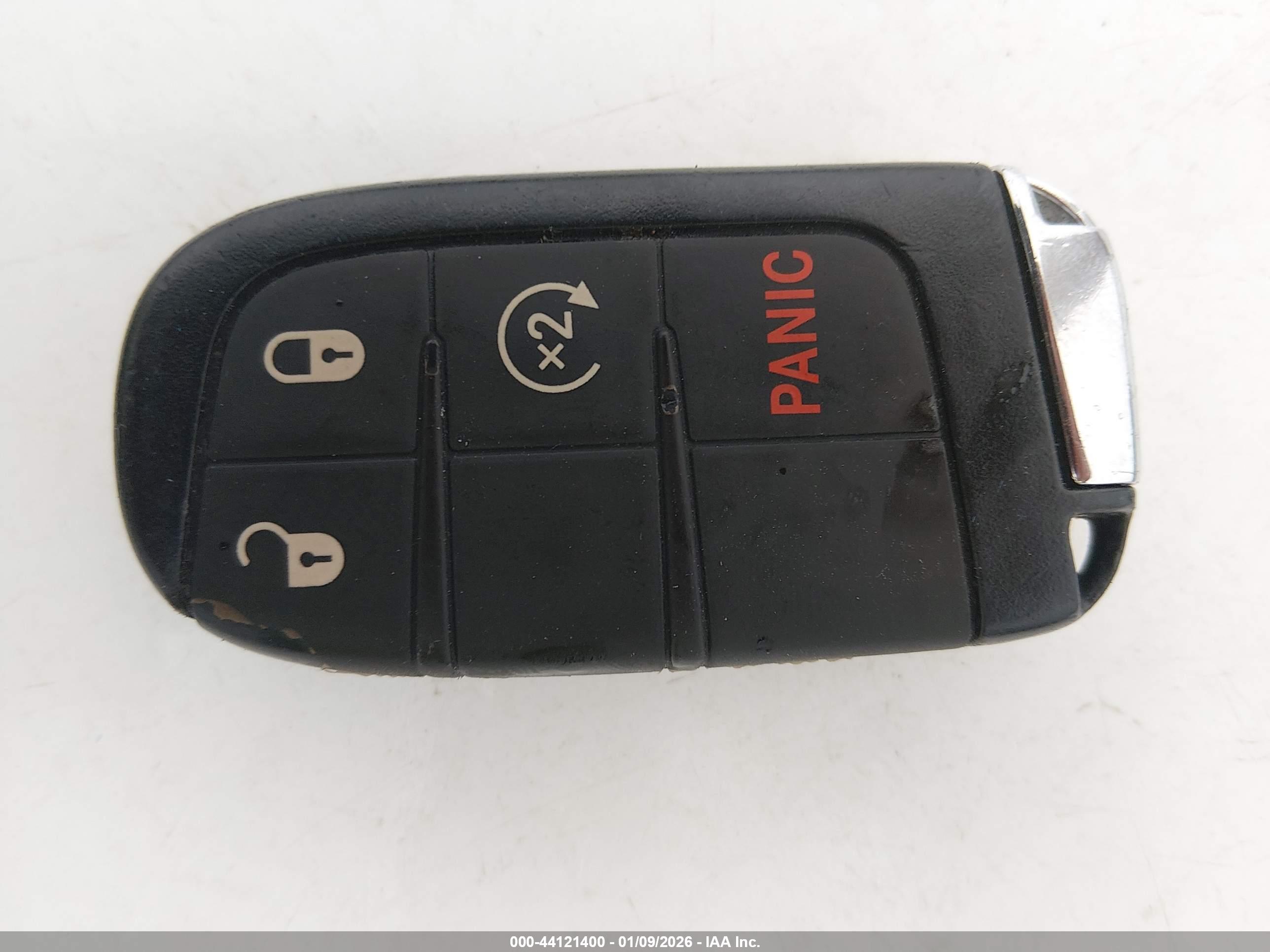 JEEP COMPASS image 11
