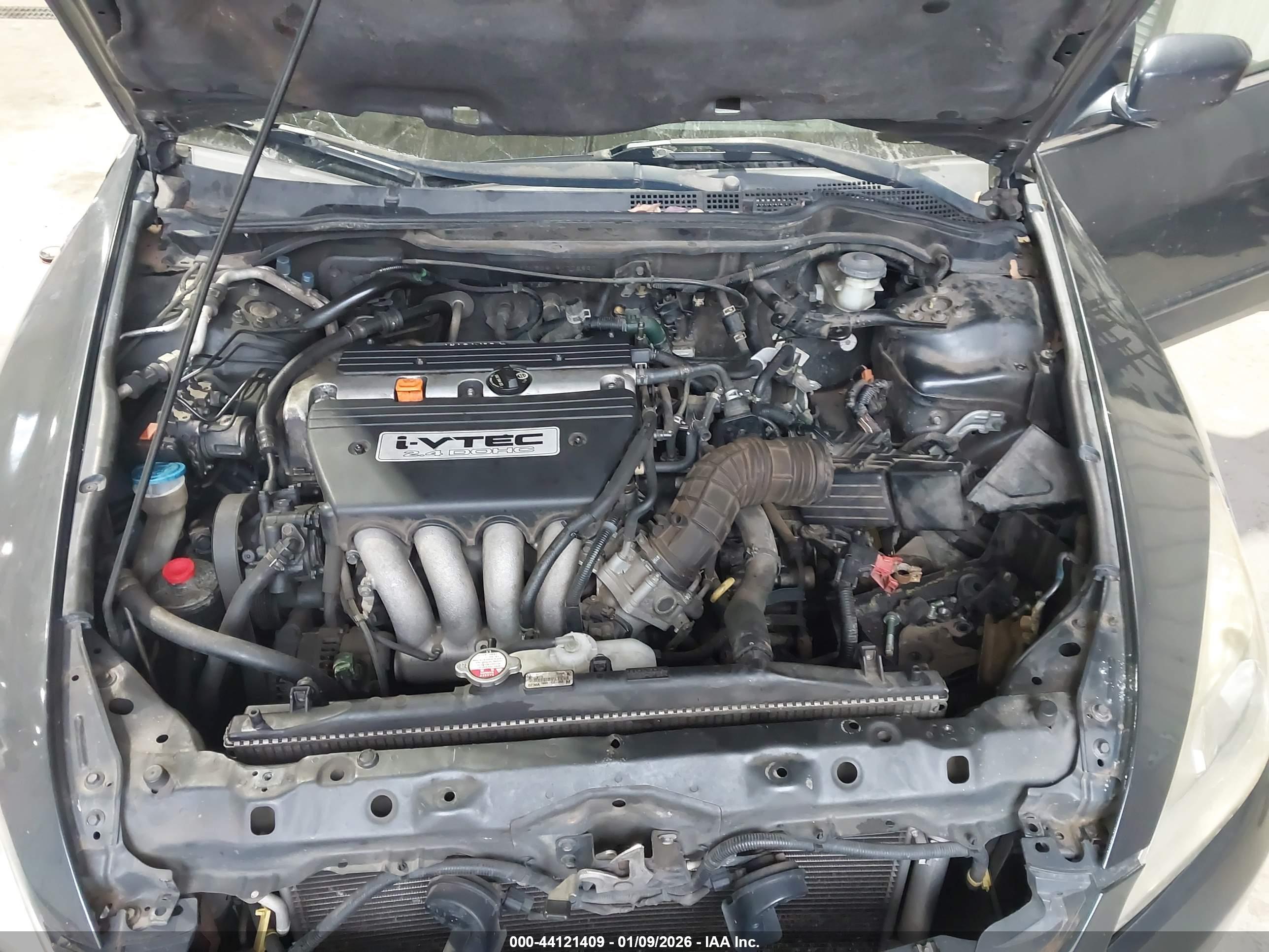 HONDA ACCORD image 10