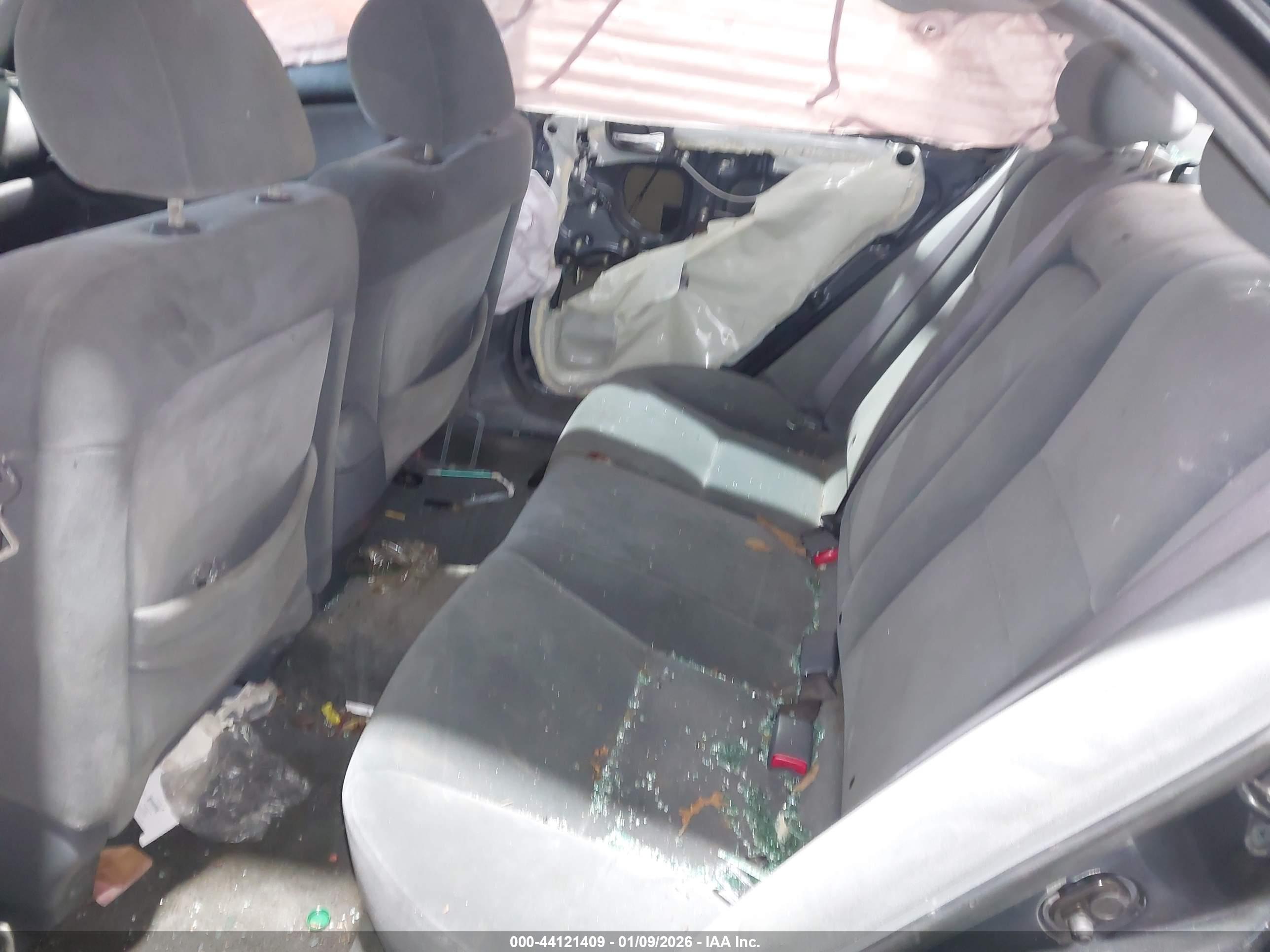 HONDA ACCORD image 8