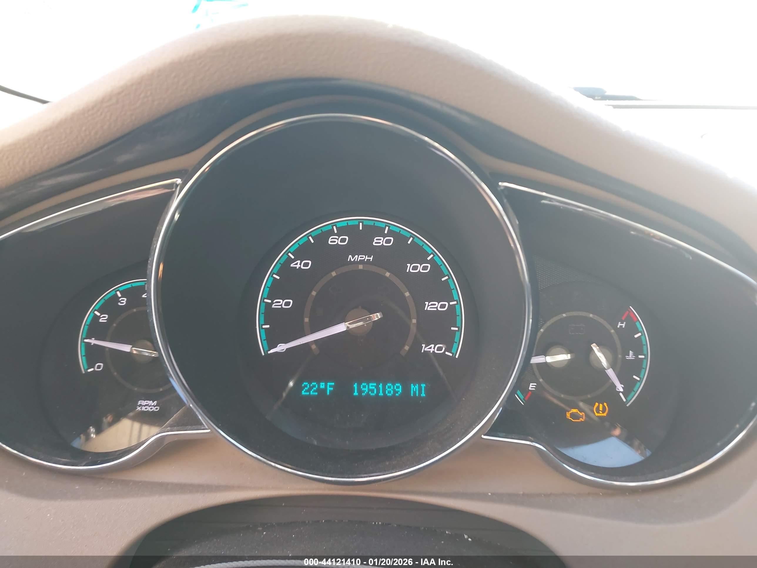 CHEVROLET MALIBU image 7