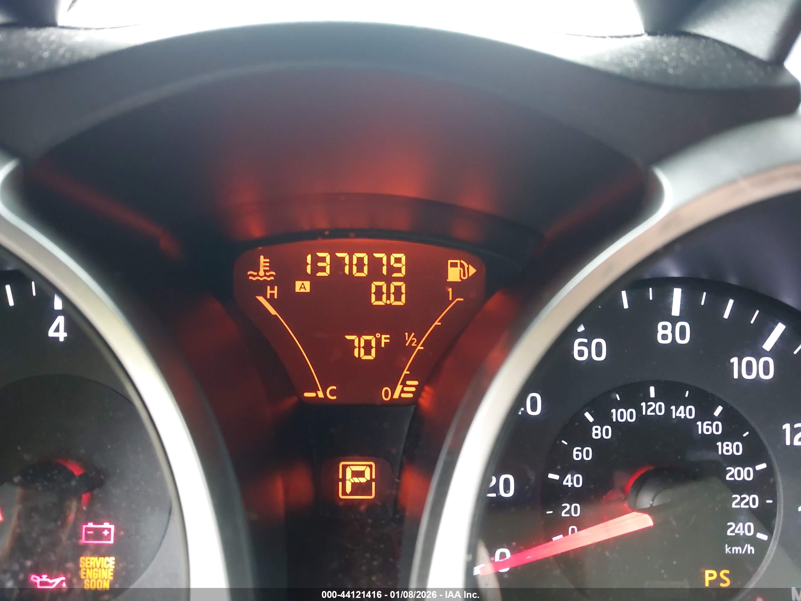 NISSAN JUKE image 7