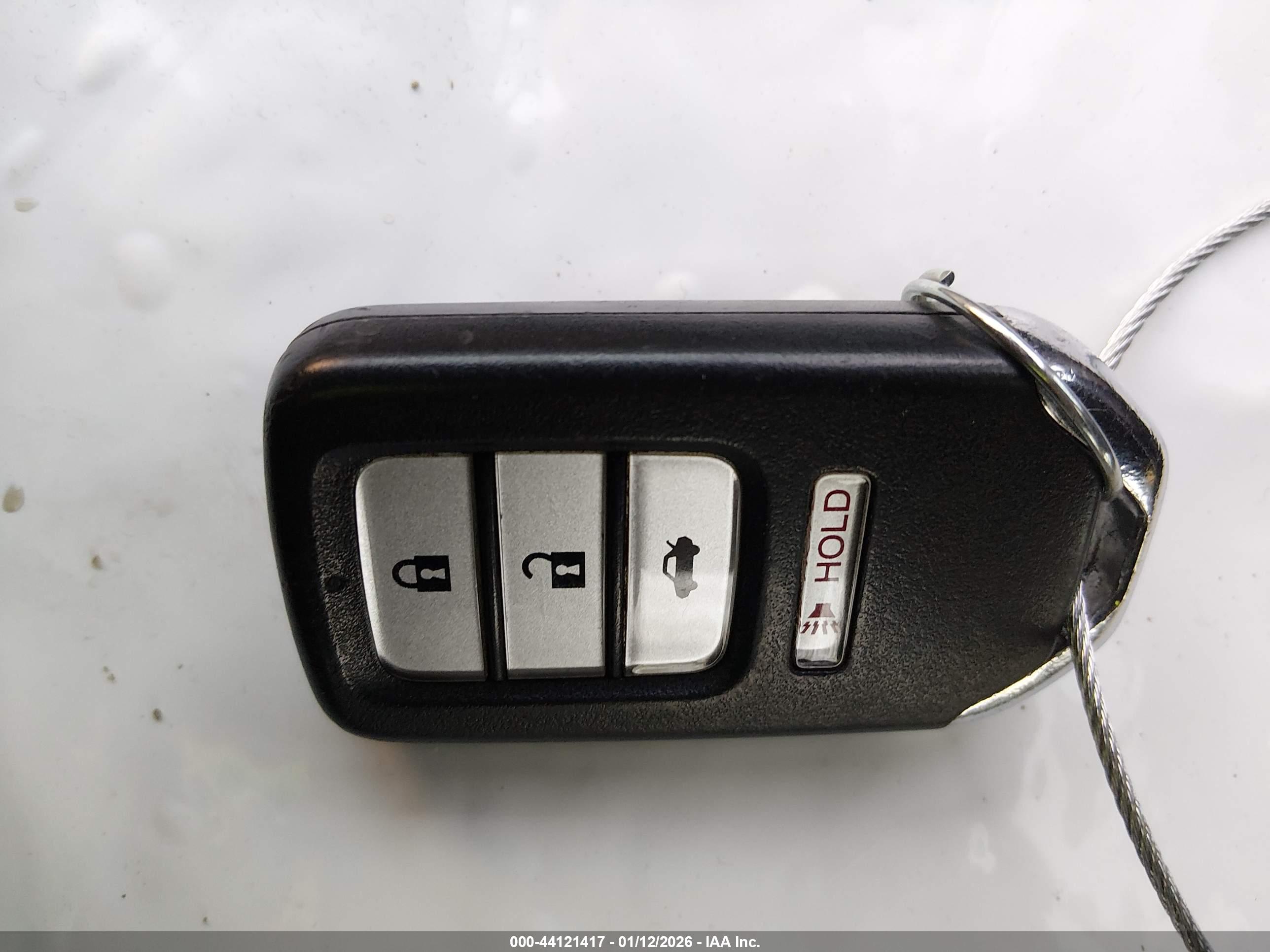 HONDA CIVIC image 11