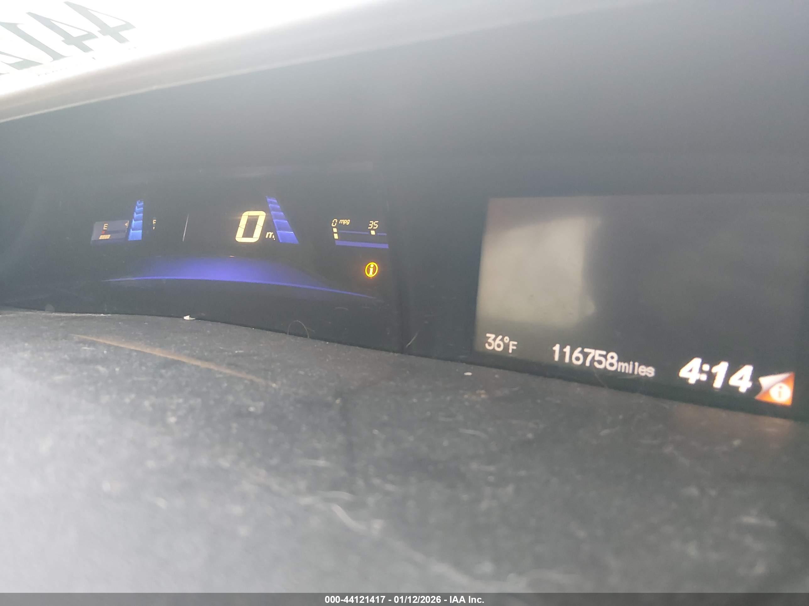 HONDA CIVIC image 7
