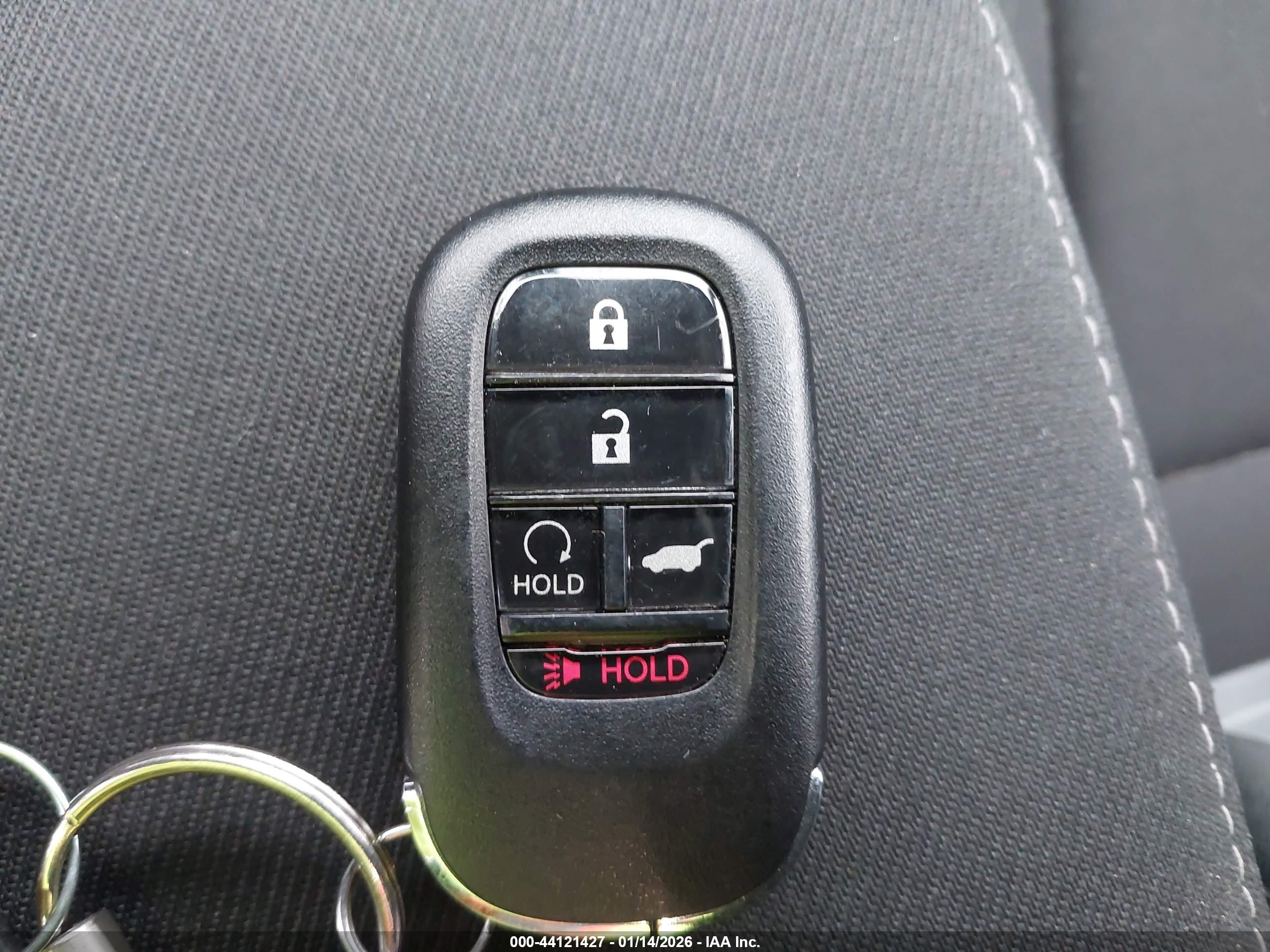 HONDA CIVIC image 11