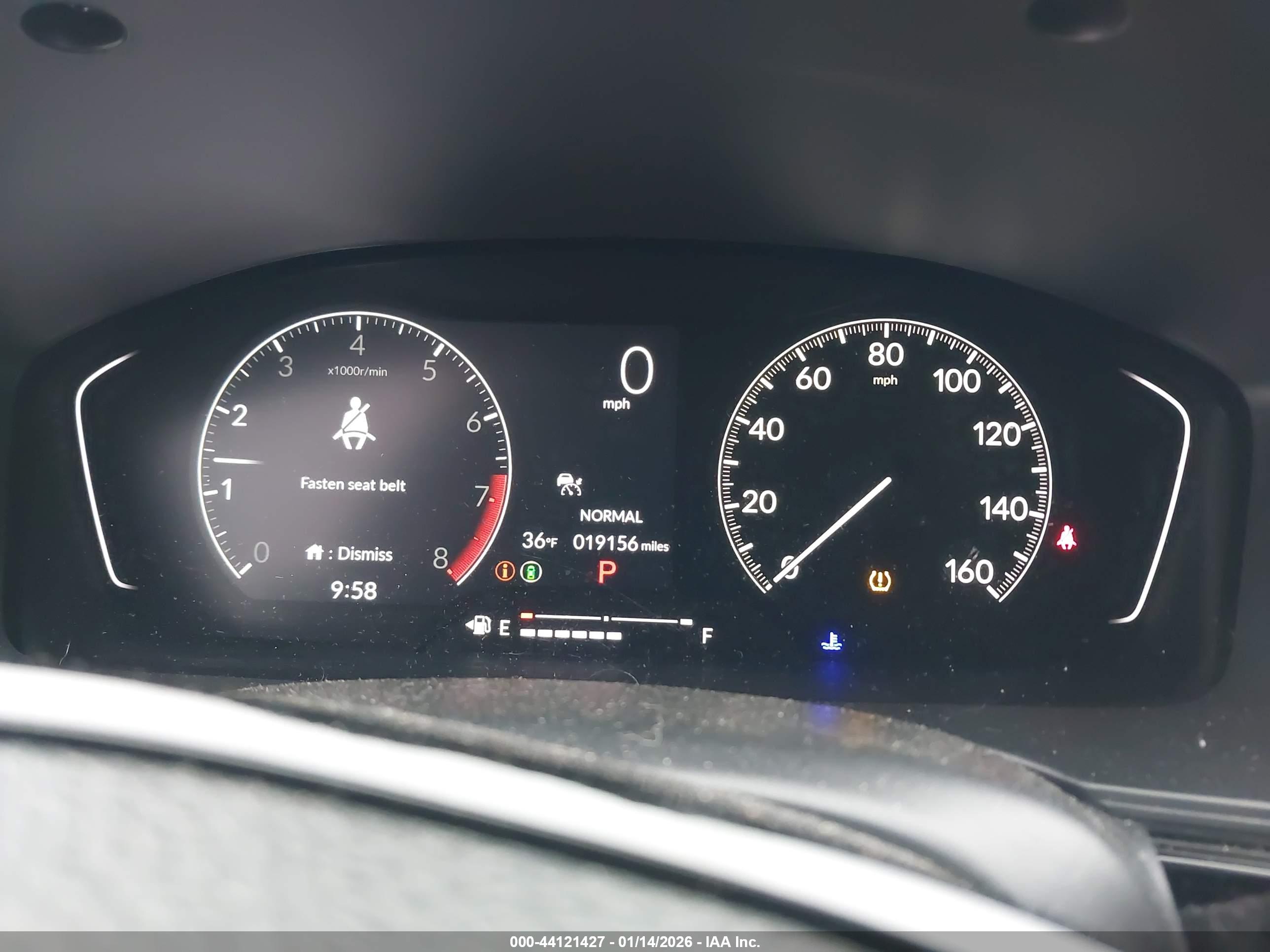 HONDA CIVIC image 7