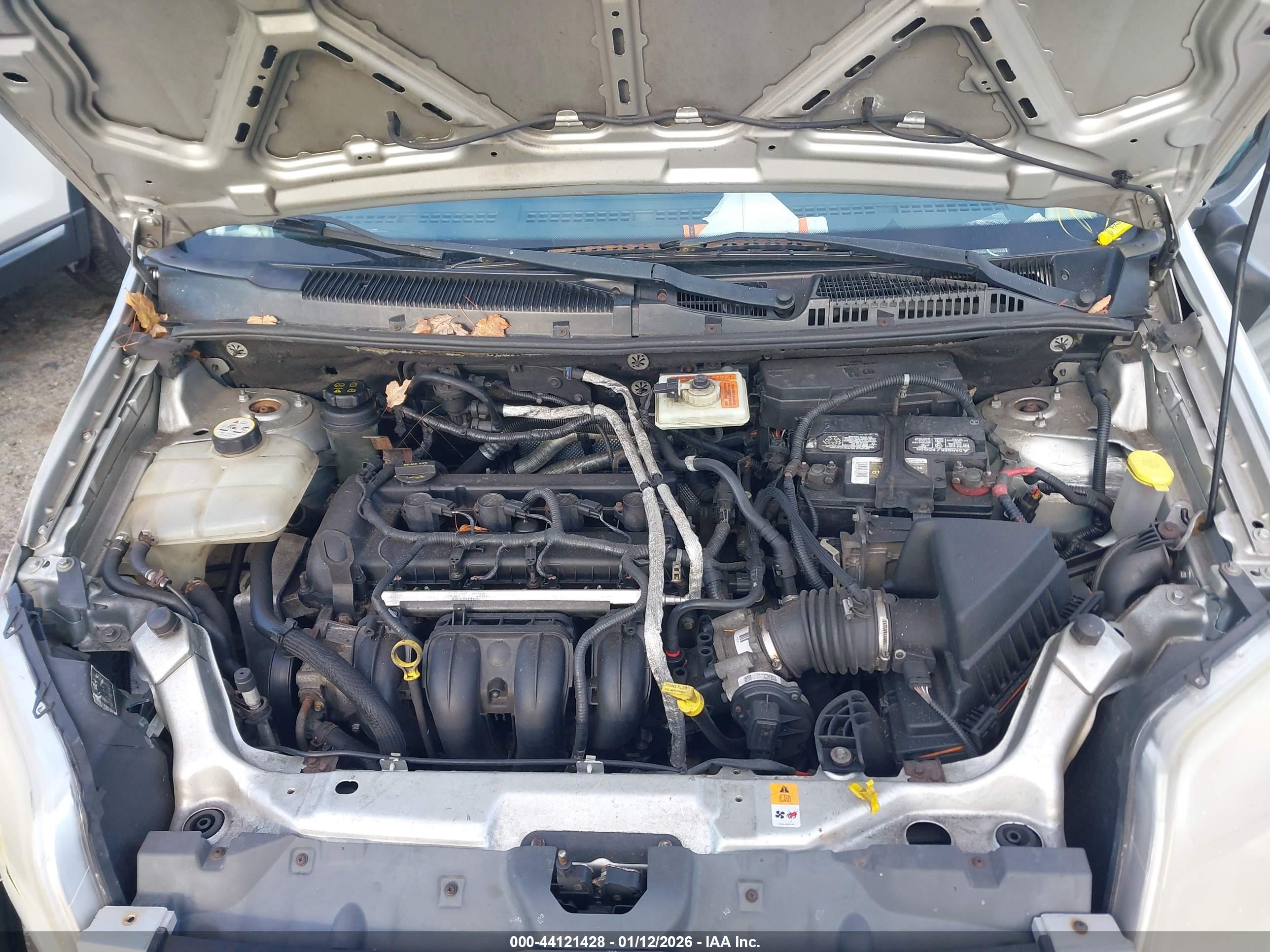 FORD TRANSIT image 10