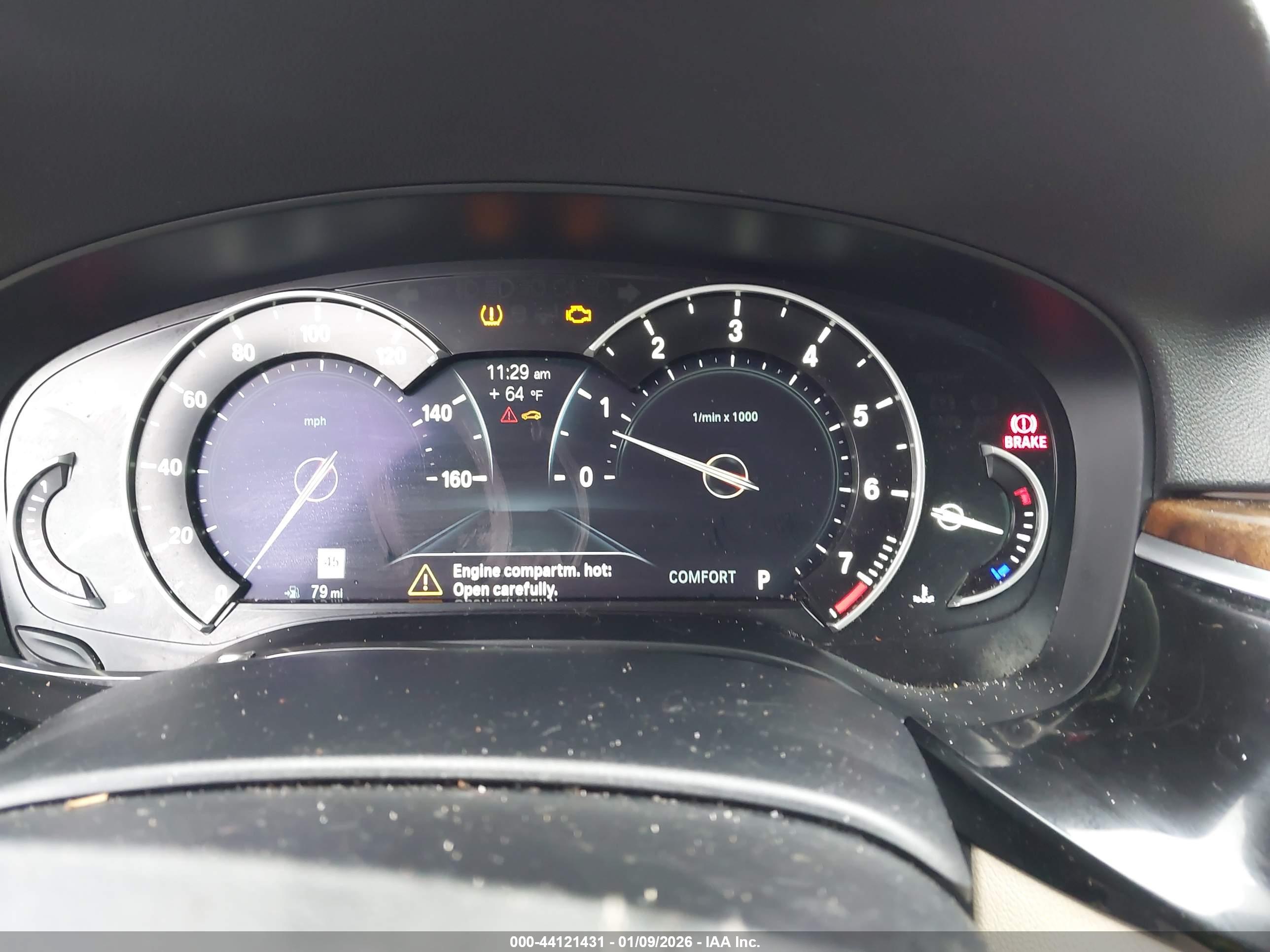 BMW 530I image 7