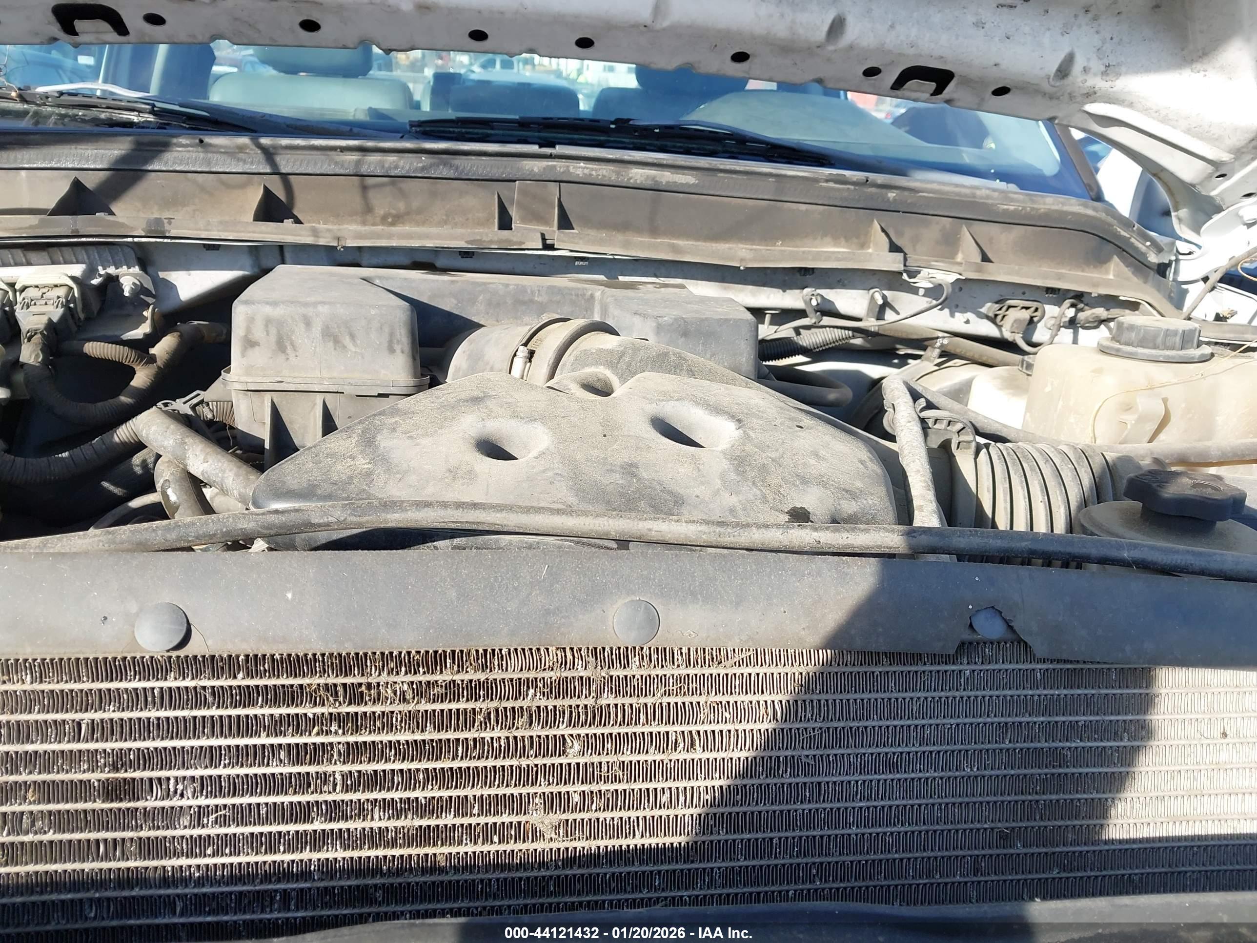FORD F-250 image 10