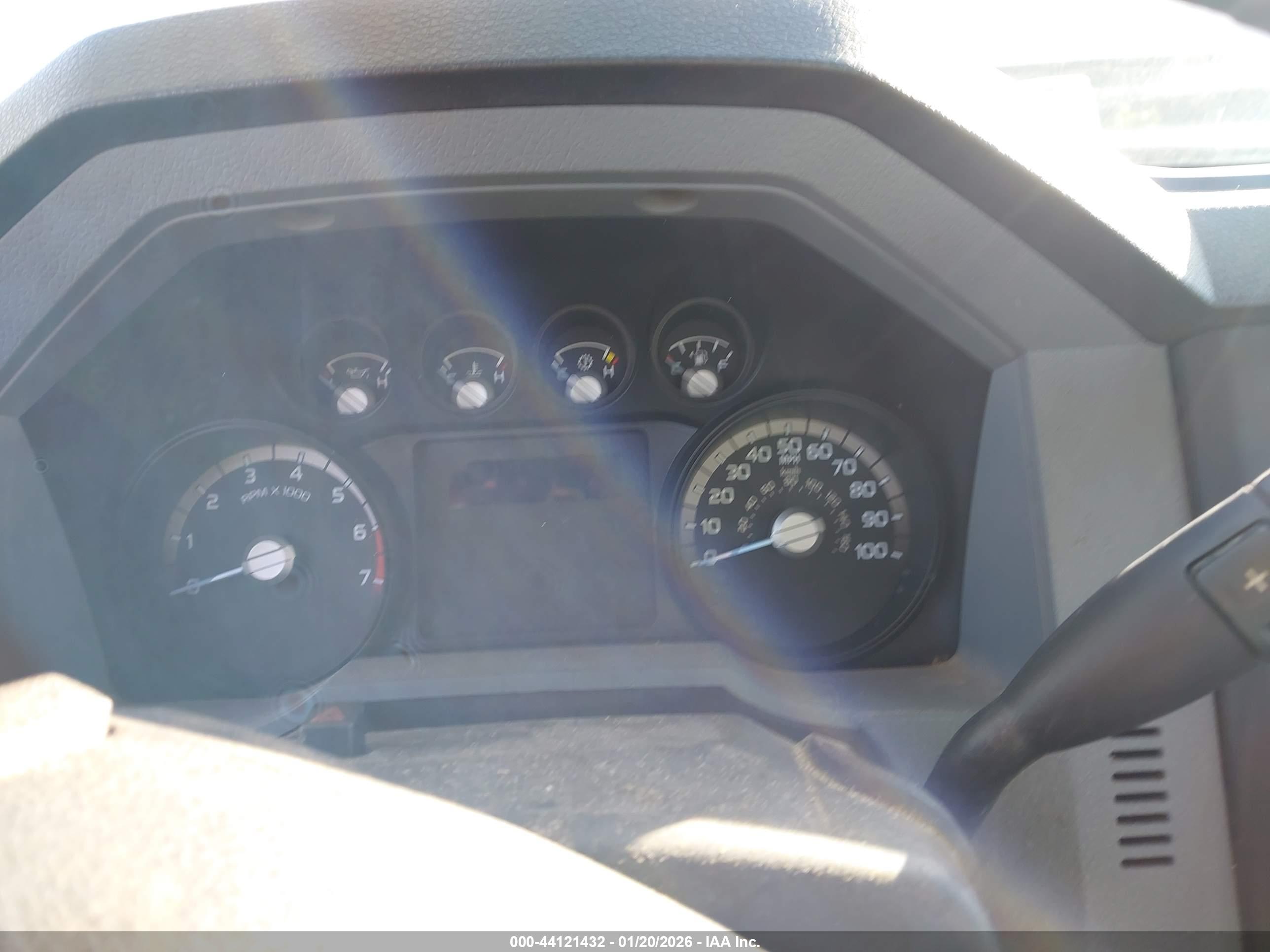 FORD F-250 image 7