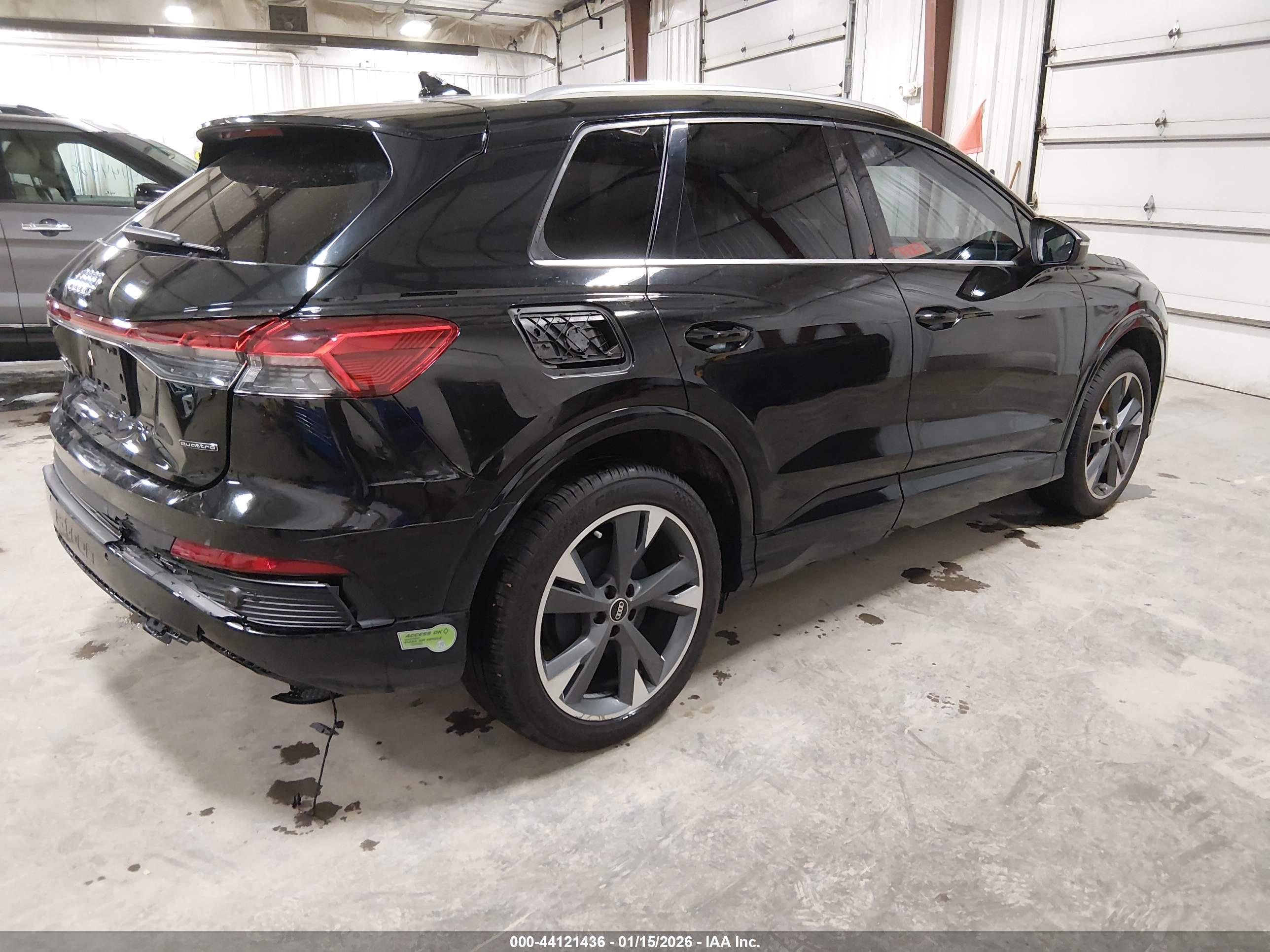 AUDI Q4 image 4
