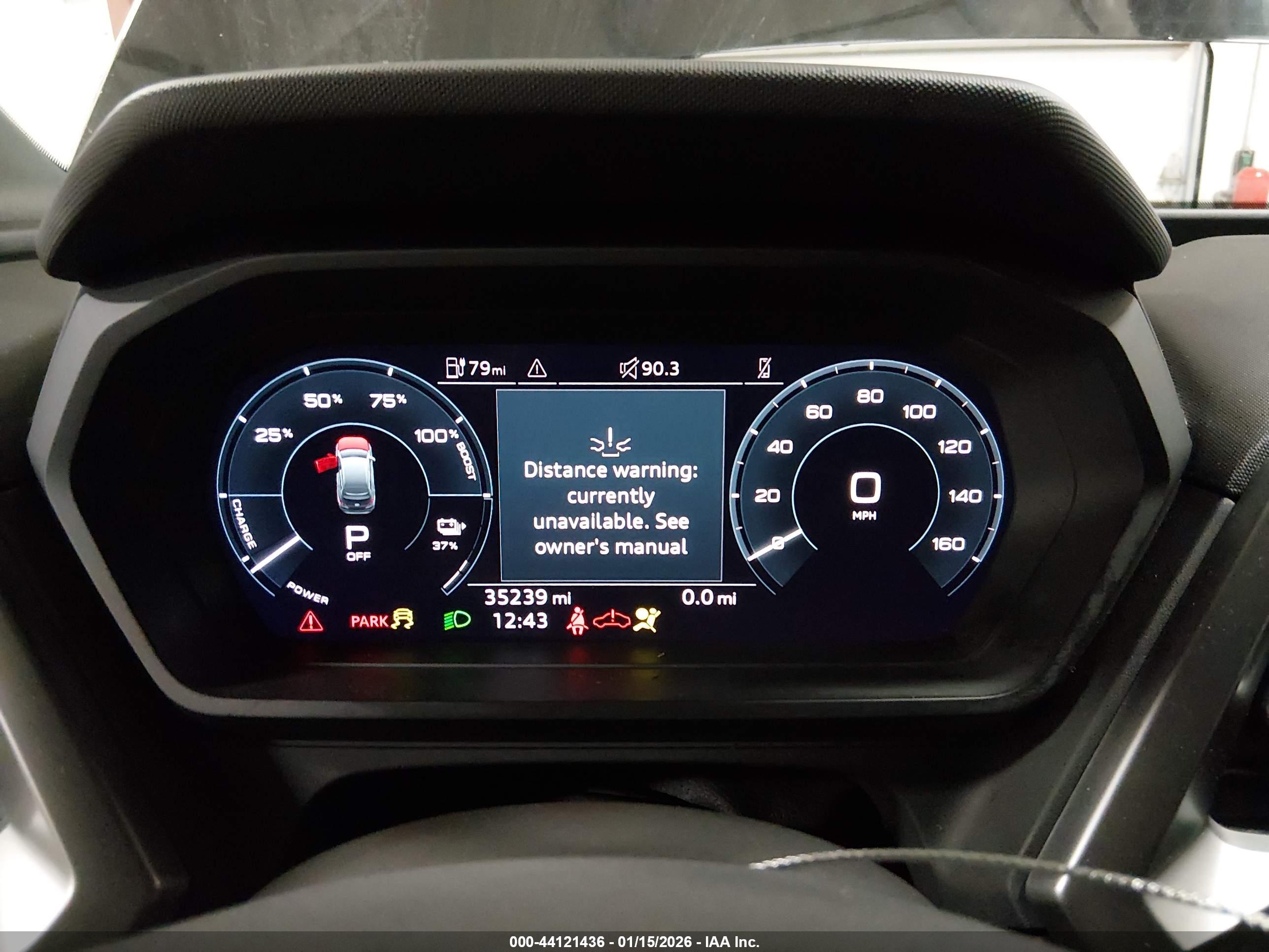 AUDI Q4 image 7