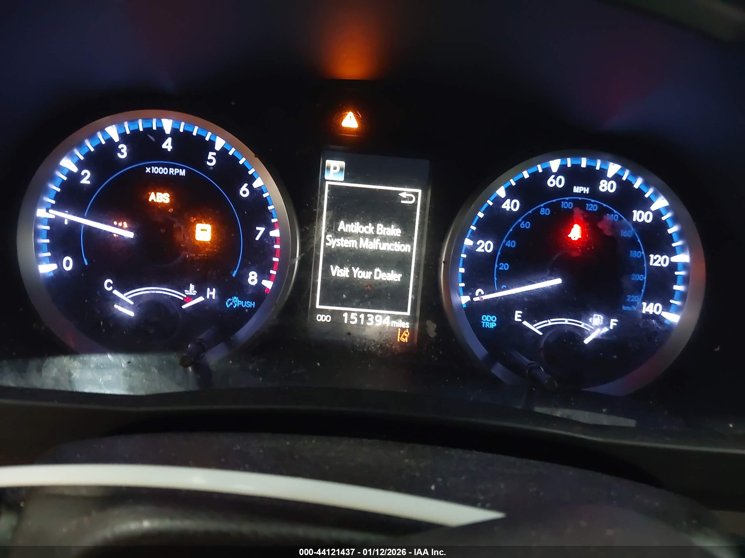 TOYOTA HIGHLANDER image 7