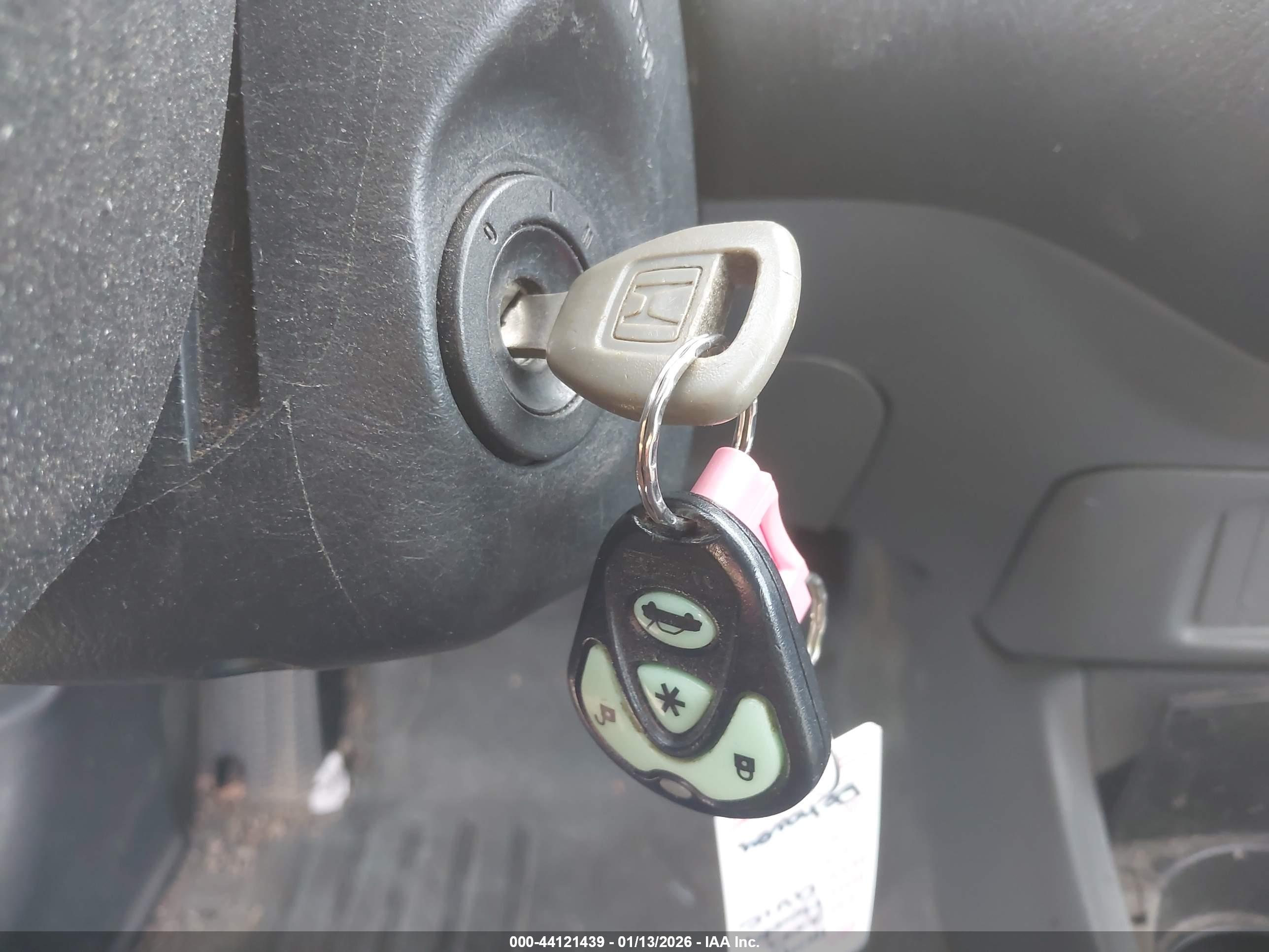 HONDA CIVIC image 11