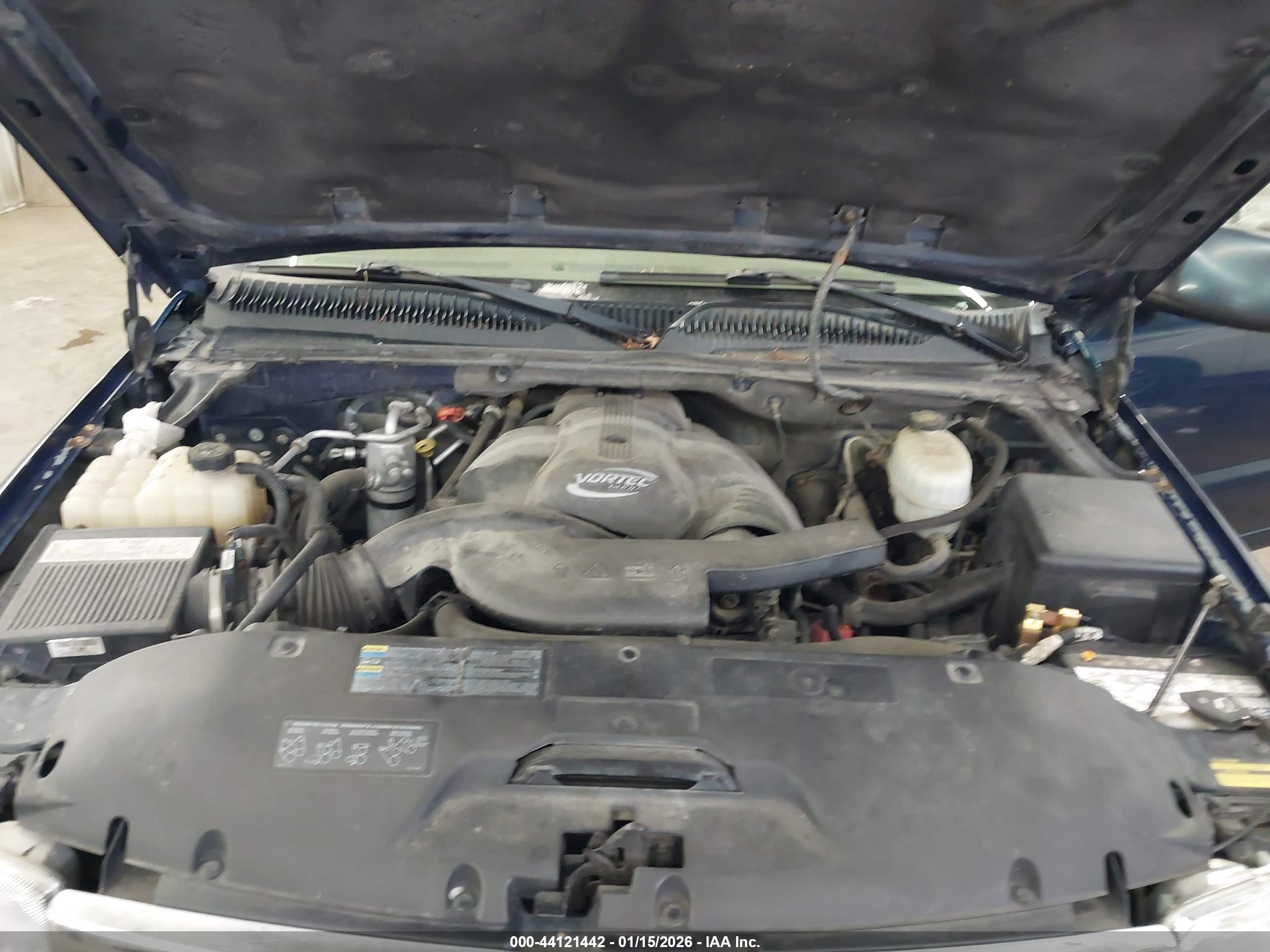 GMC YUKON image 10