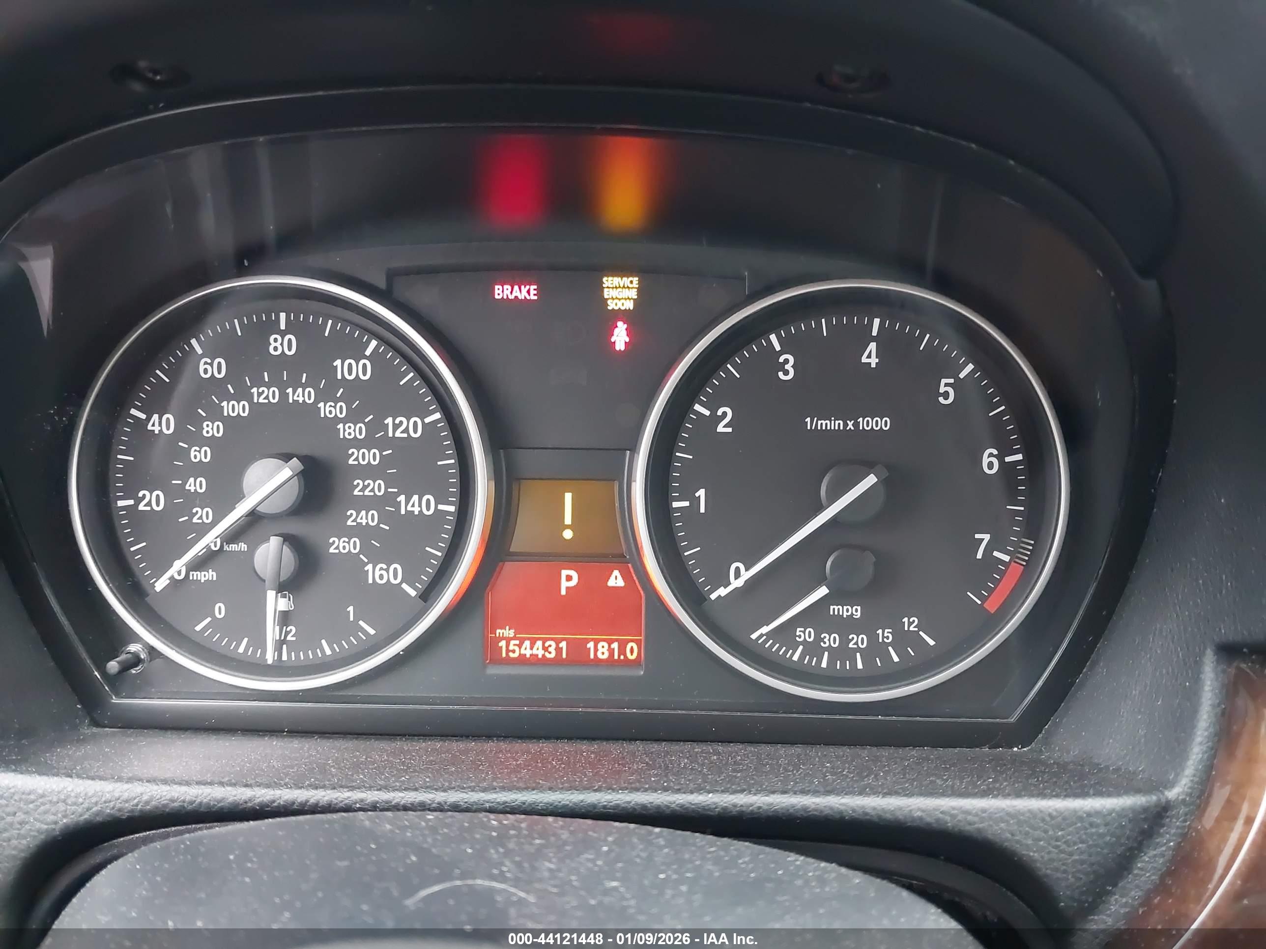 BMW 328I image 7