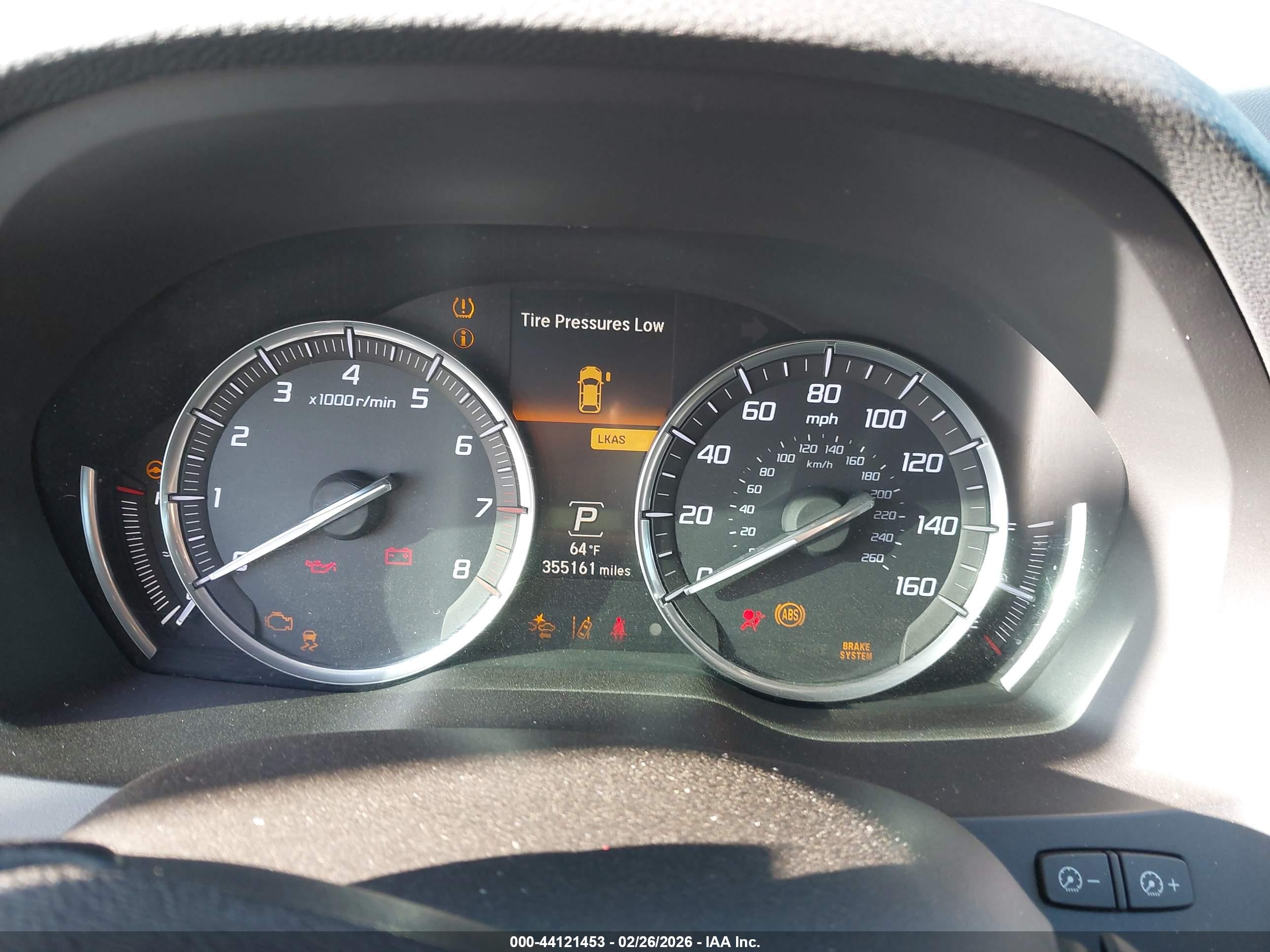 ACURA MDX image 7