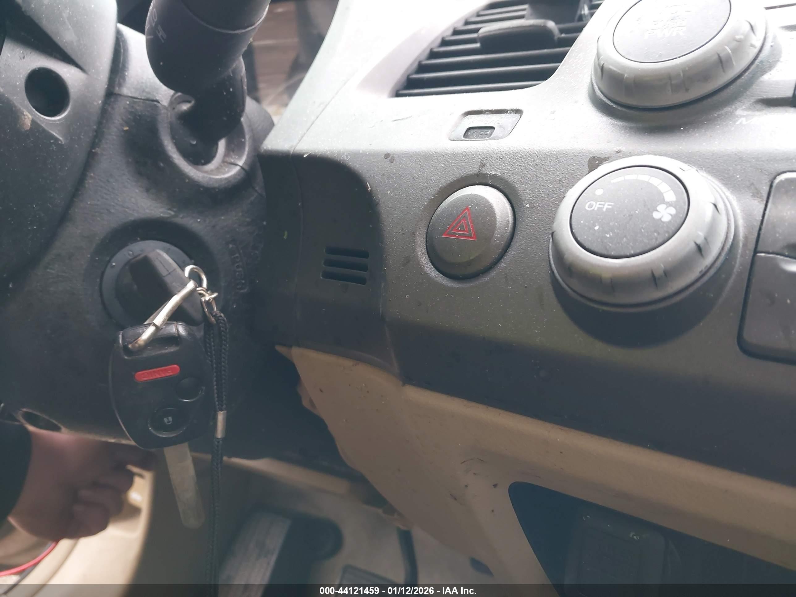 HONDA CIVIC image 11
