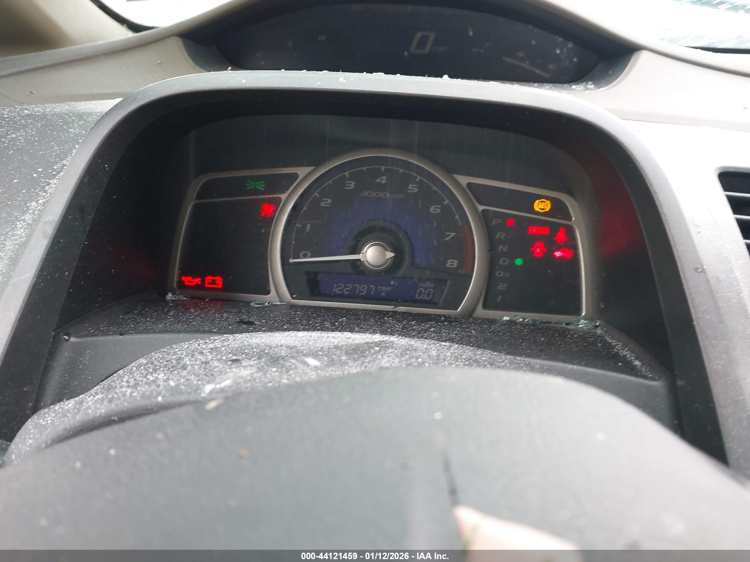 HONDA CIVIC image 7
