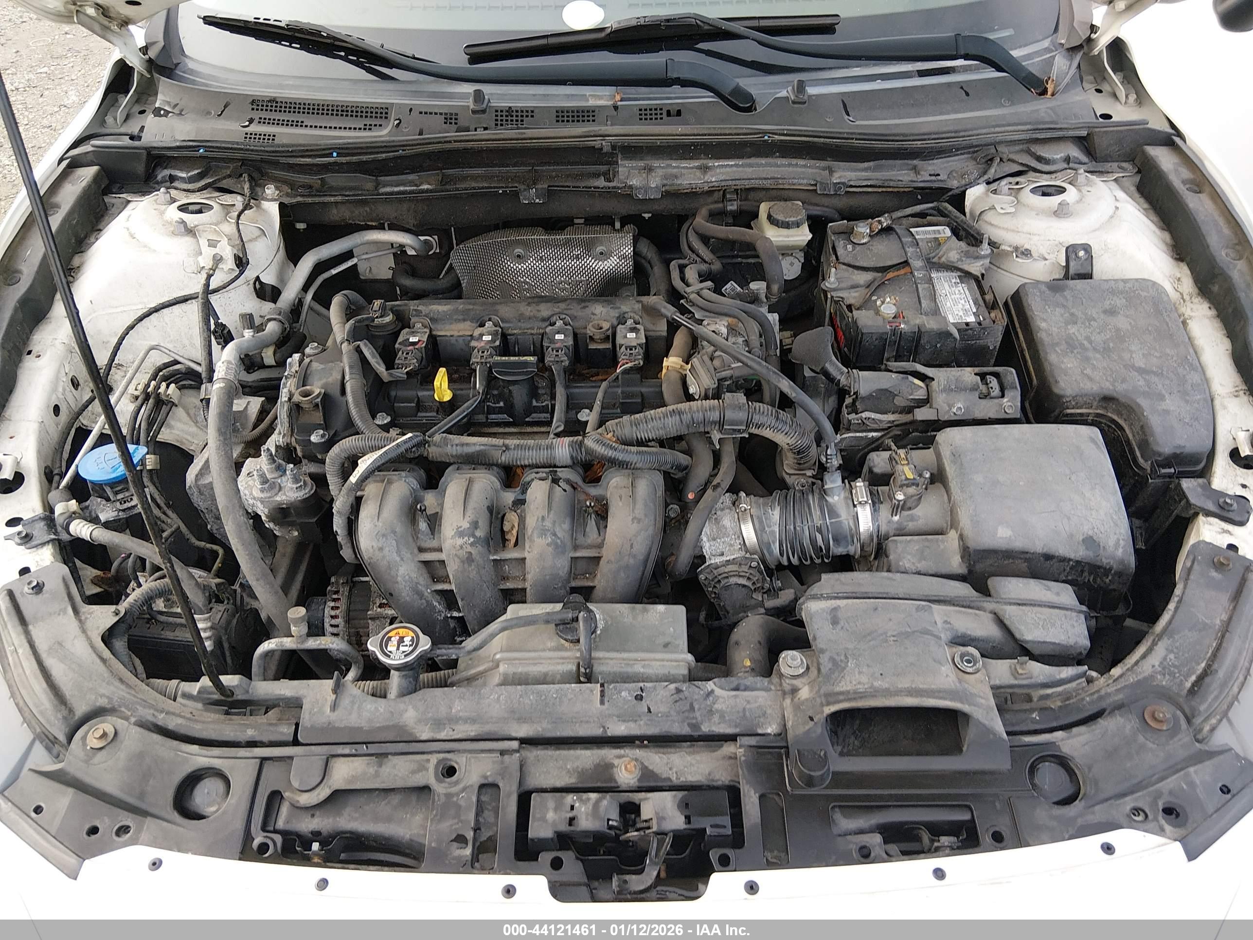 MAZDA MAZDA3 image 10